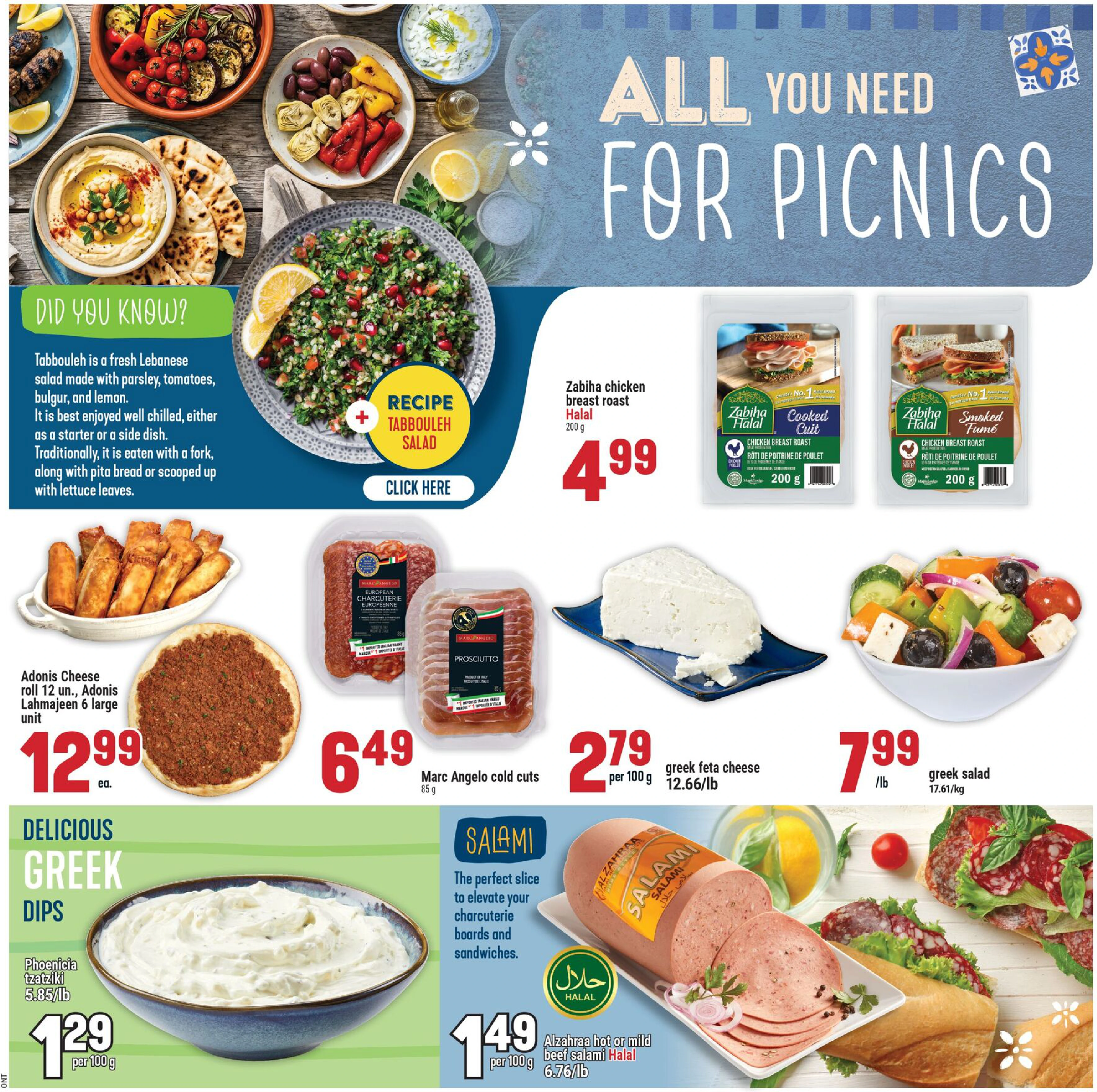 Flyer page 5