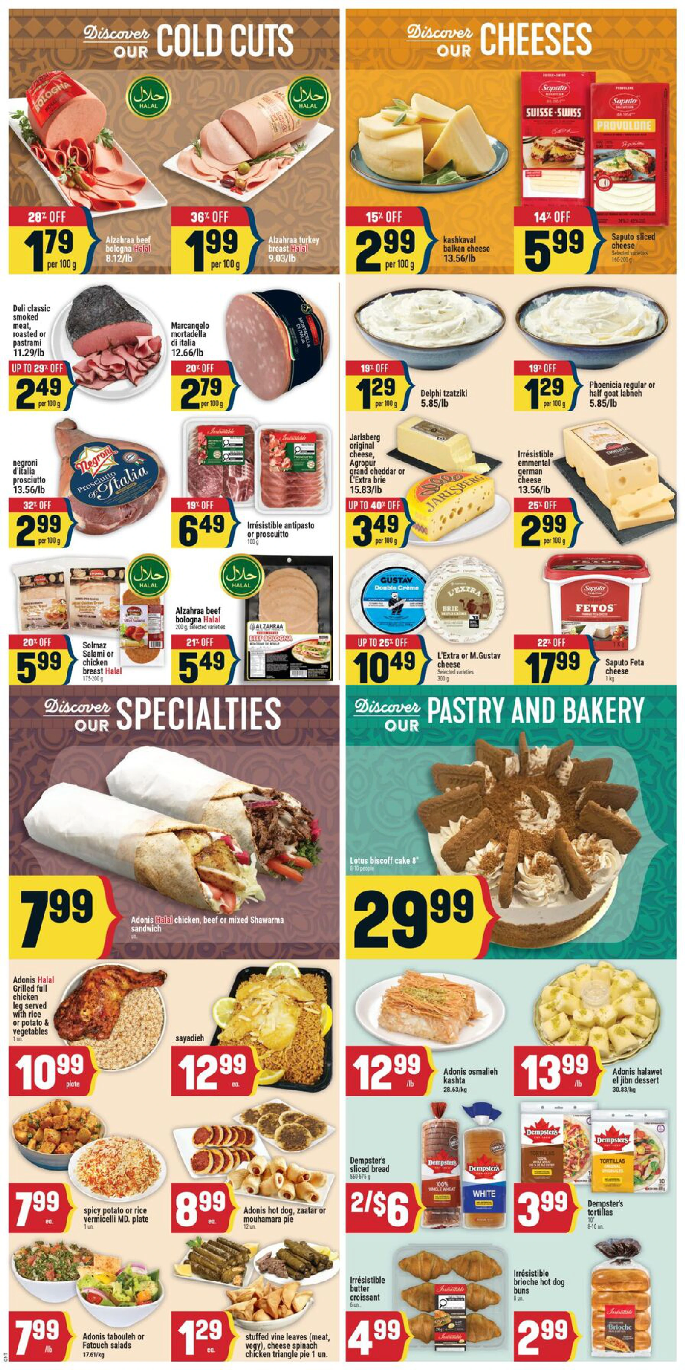 Flyer page 5