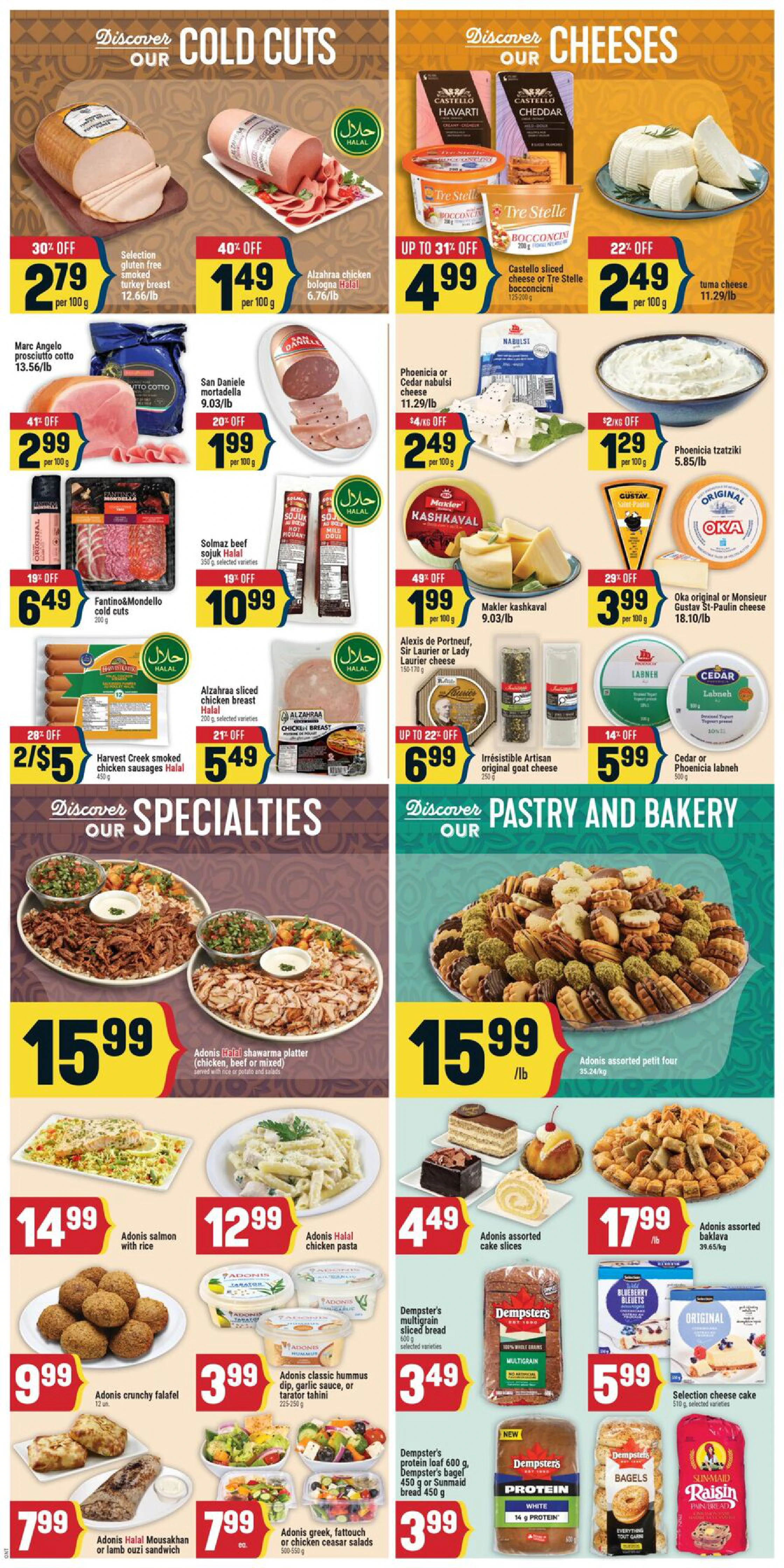 Flyer page 5