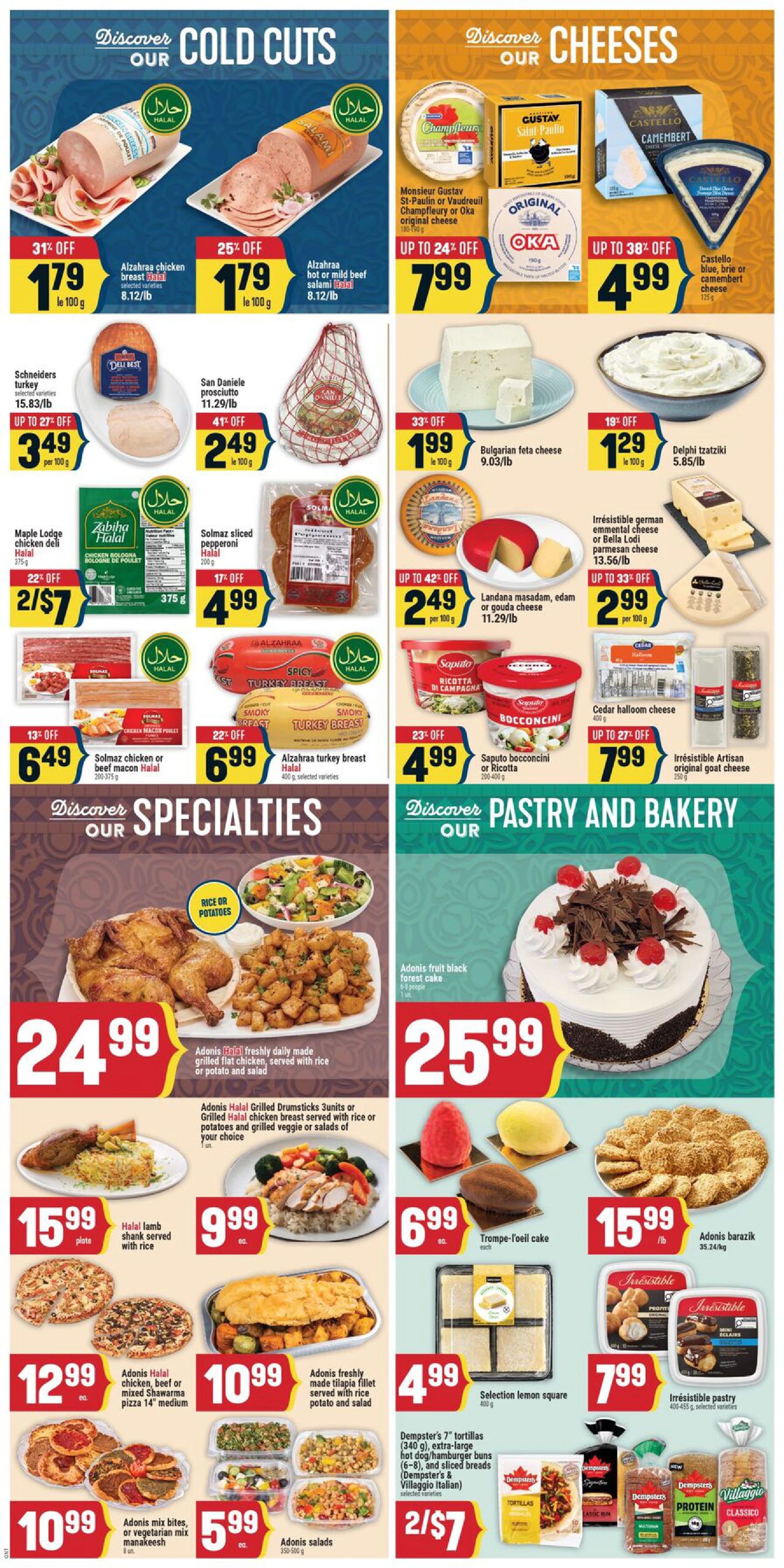 Flyer page 5