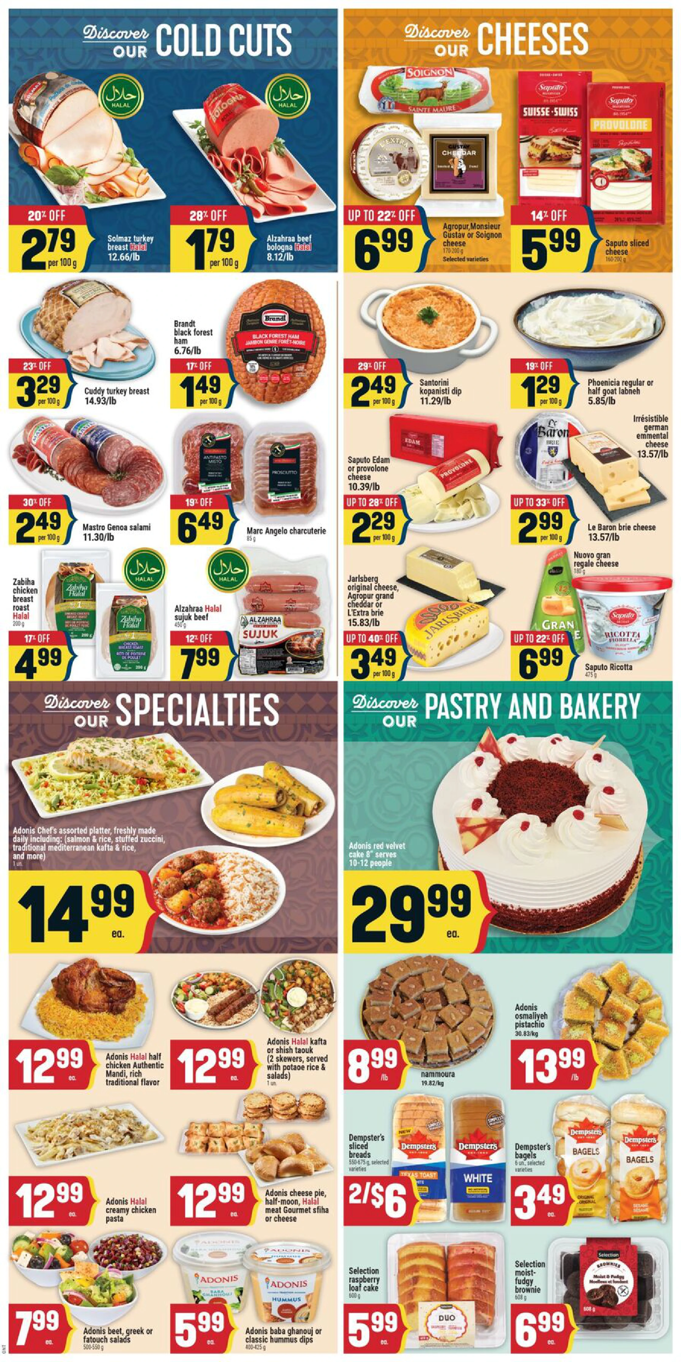Flyer page 5