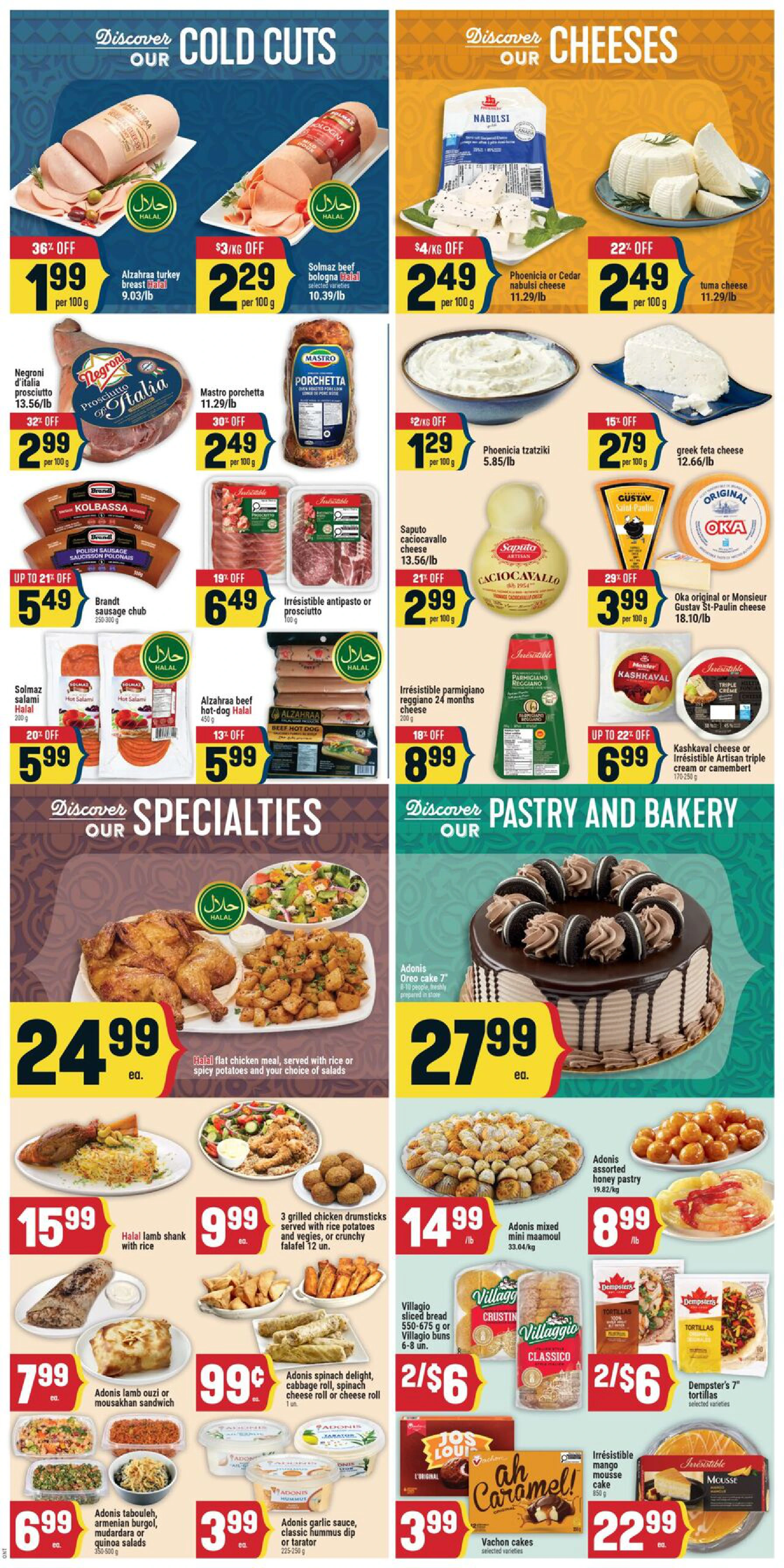 Flyer page 5