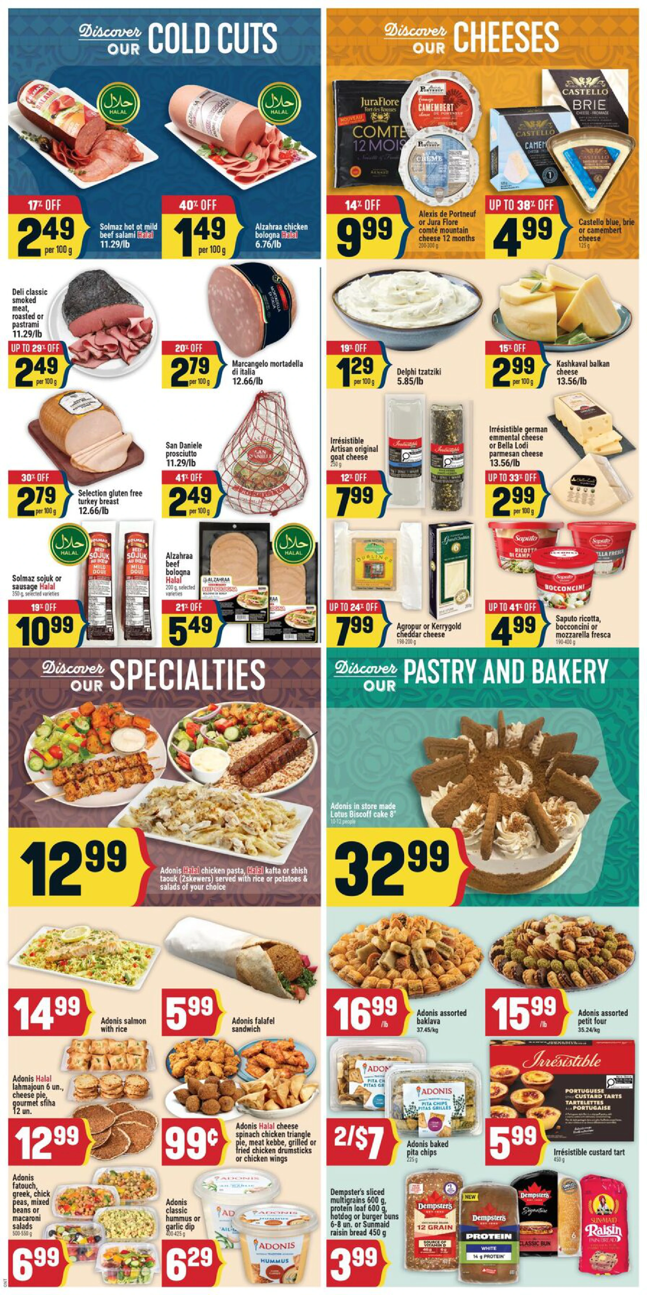Flyer page 5