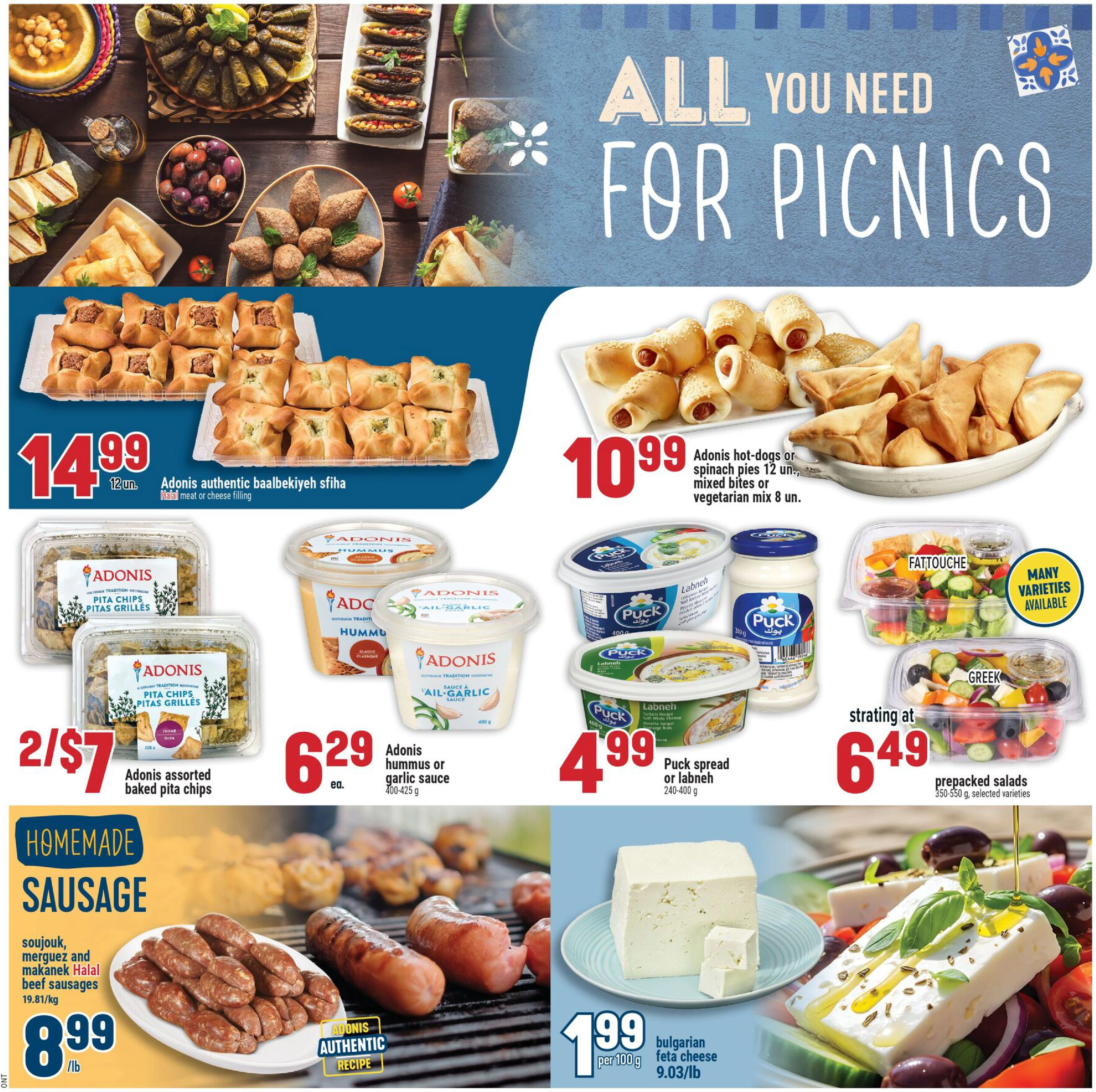 Flyer page 5