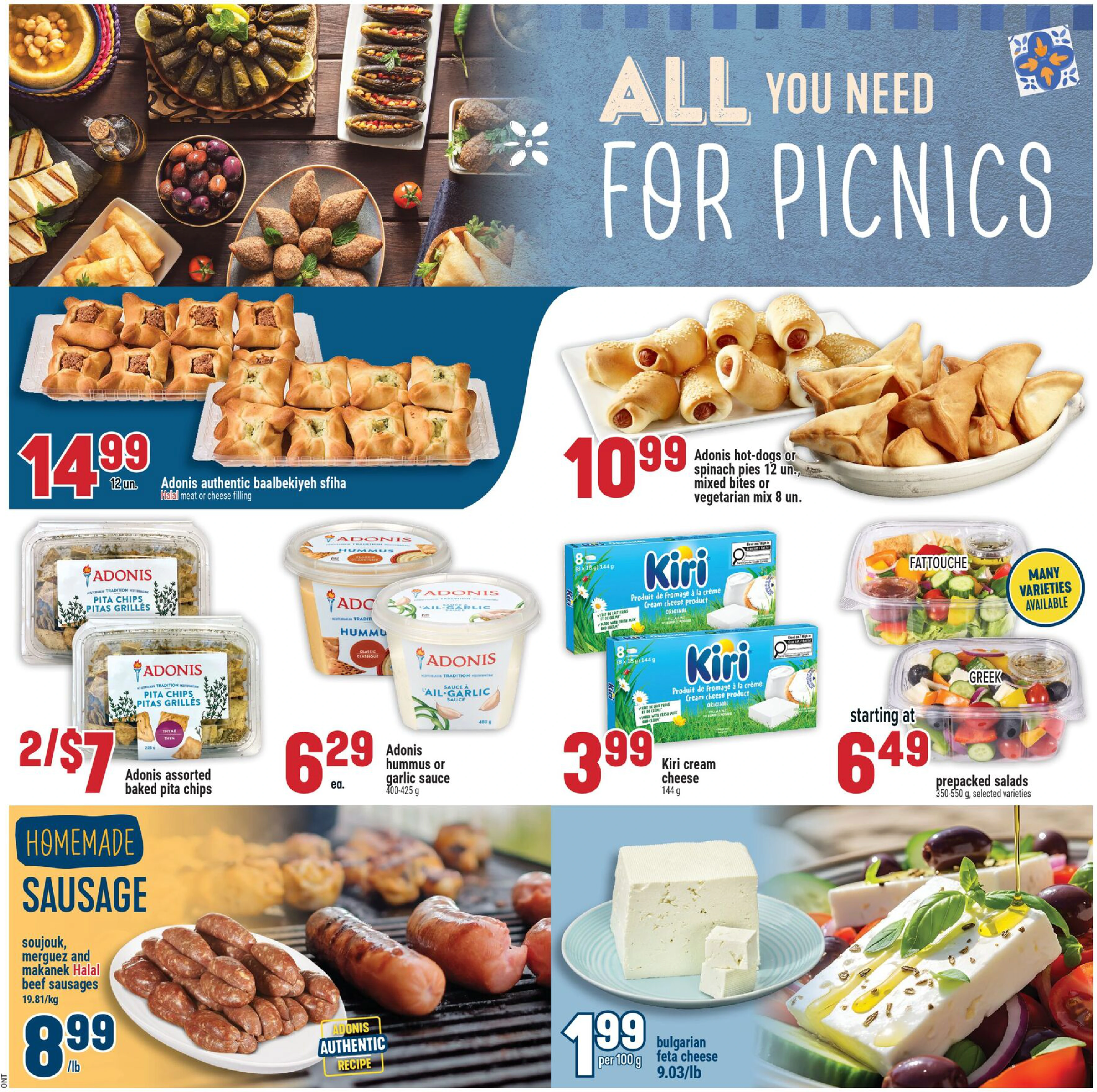 Flyer page 5