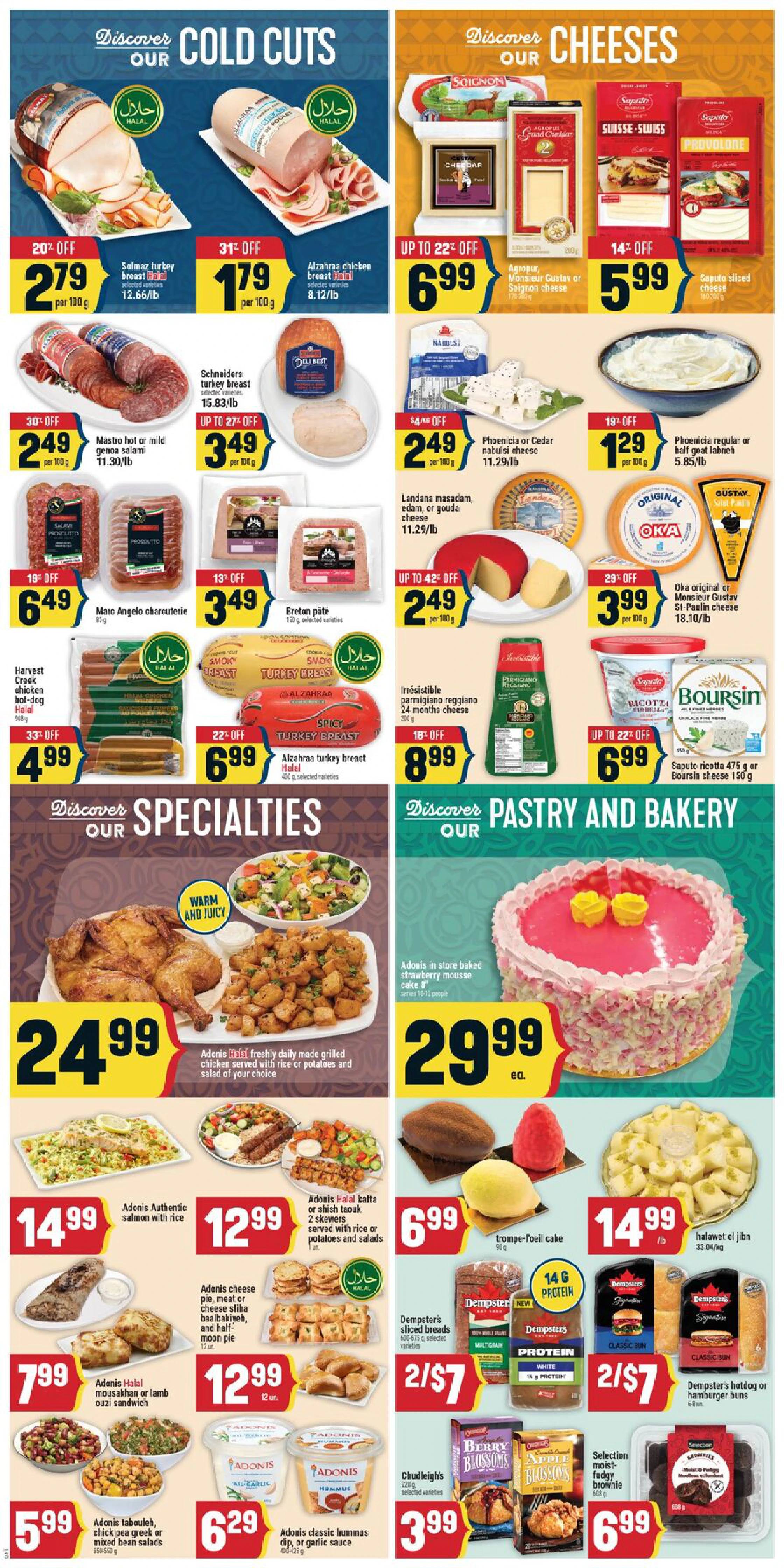 Flyer page 5