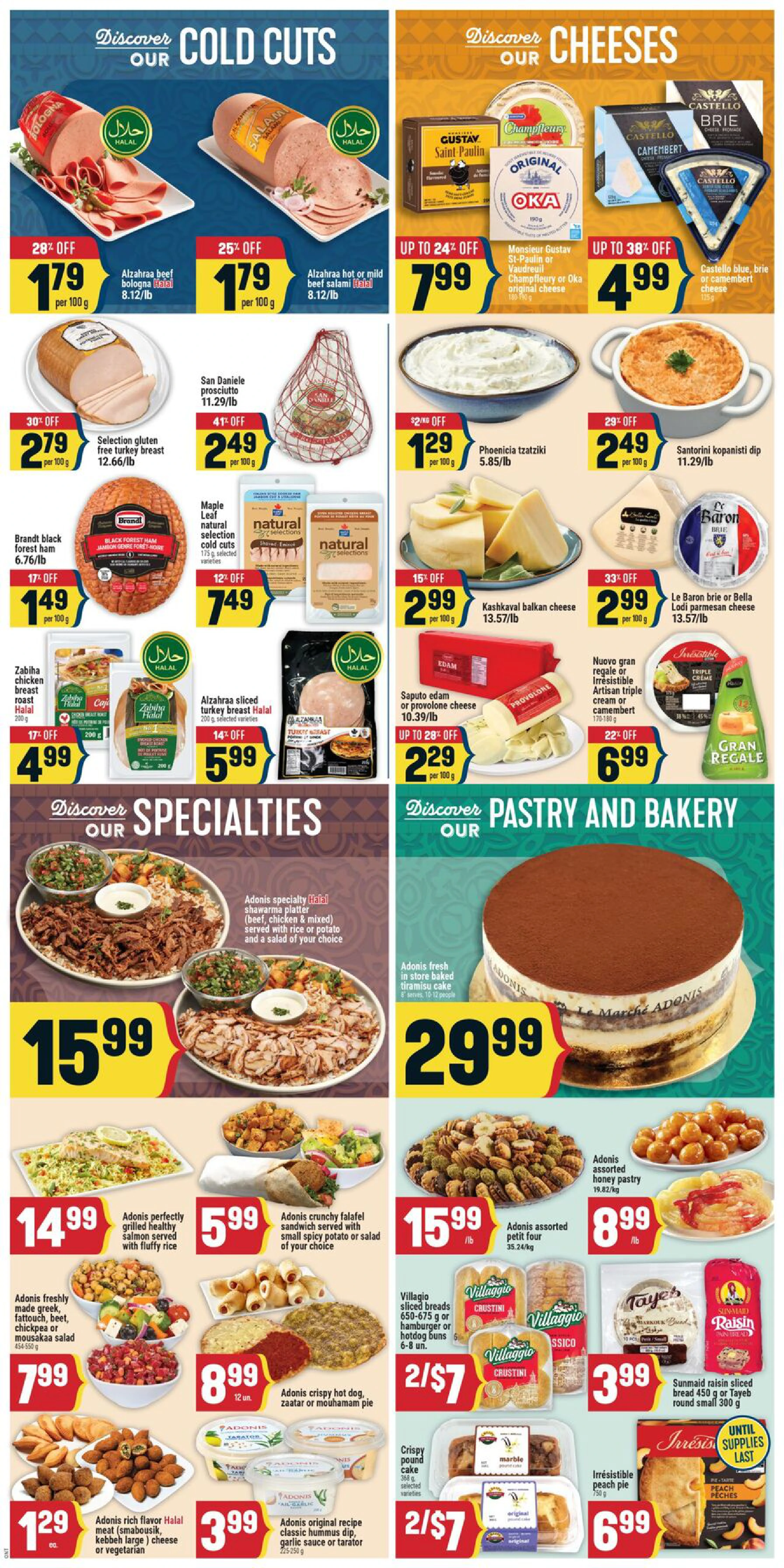 Flyer page 5