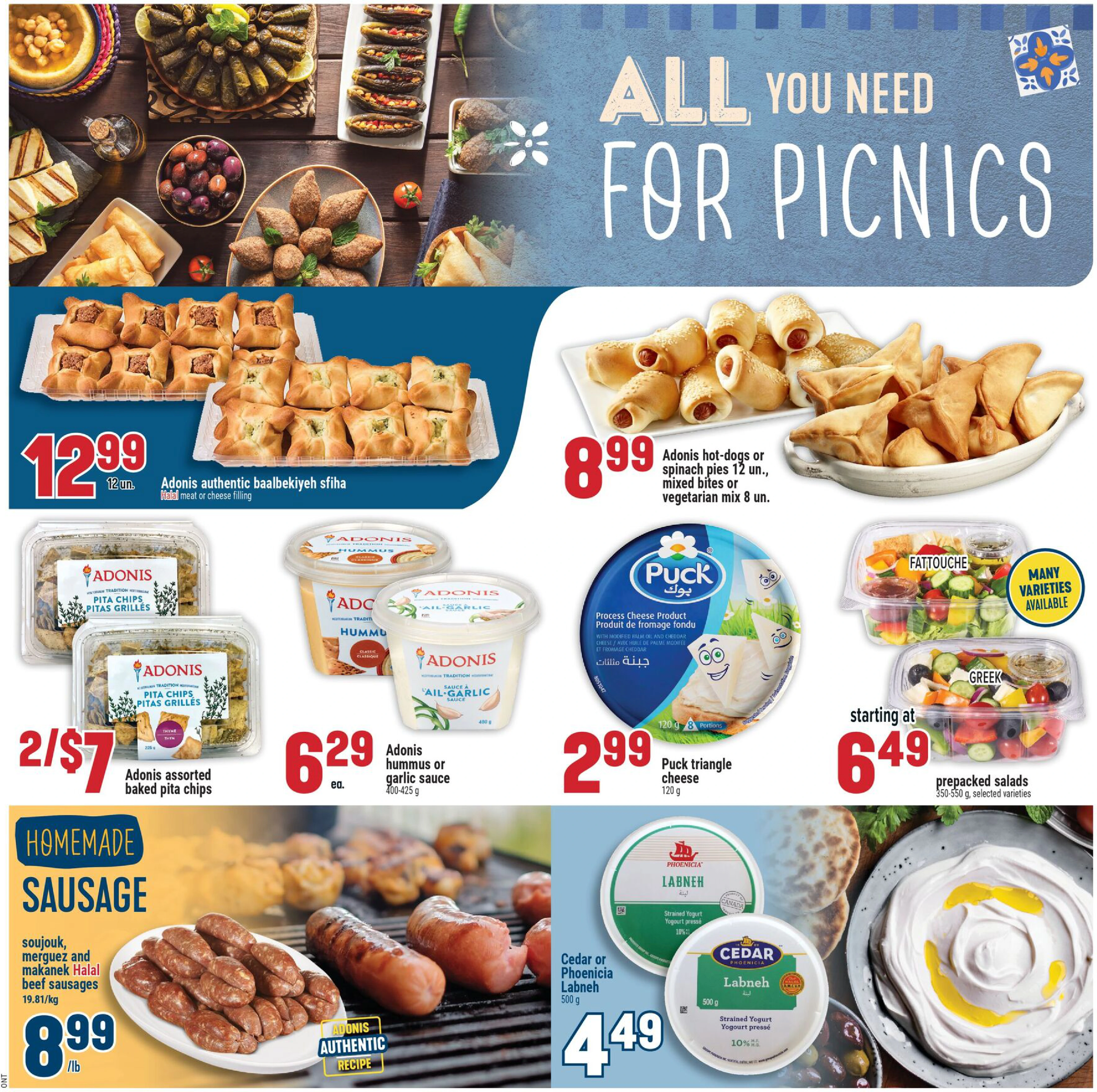 Flyer page 5