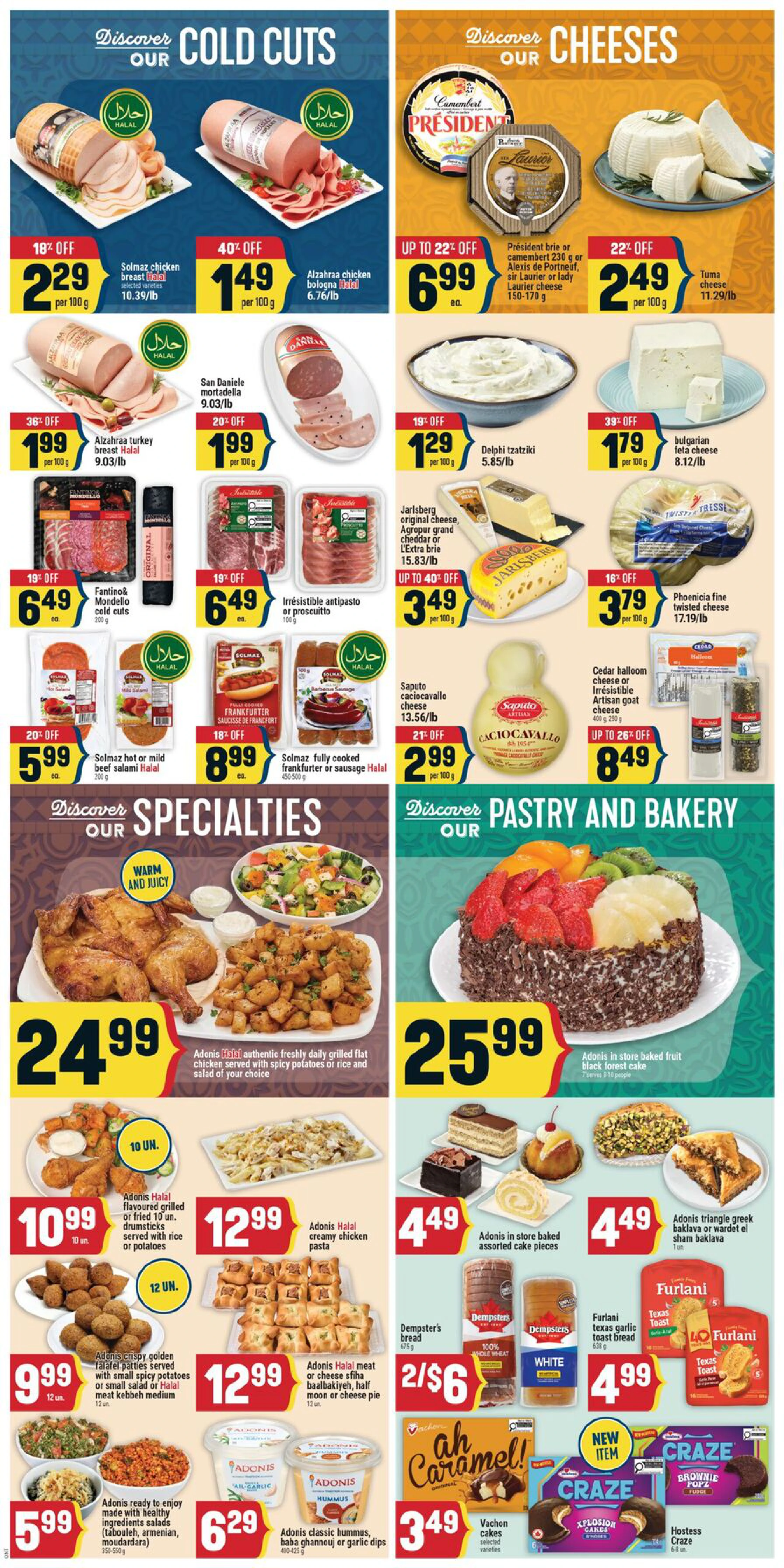 Flyer page 5