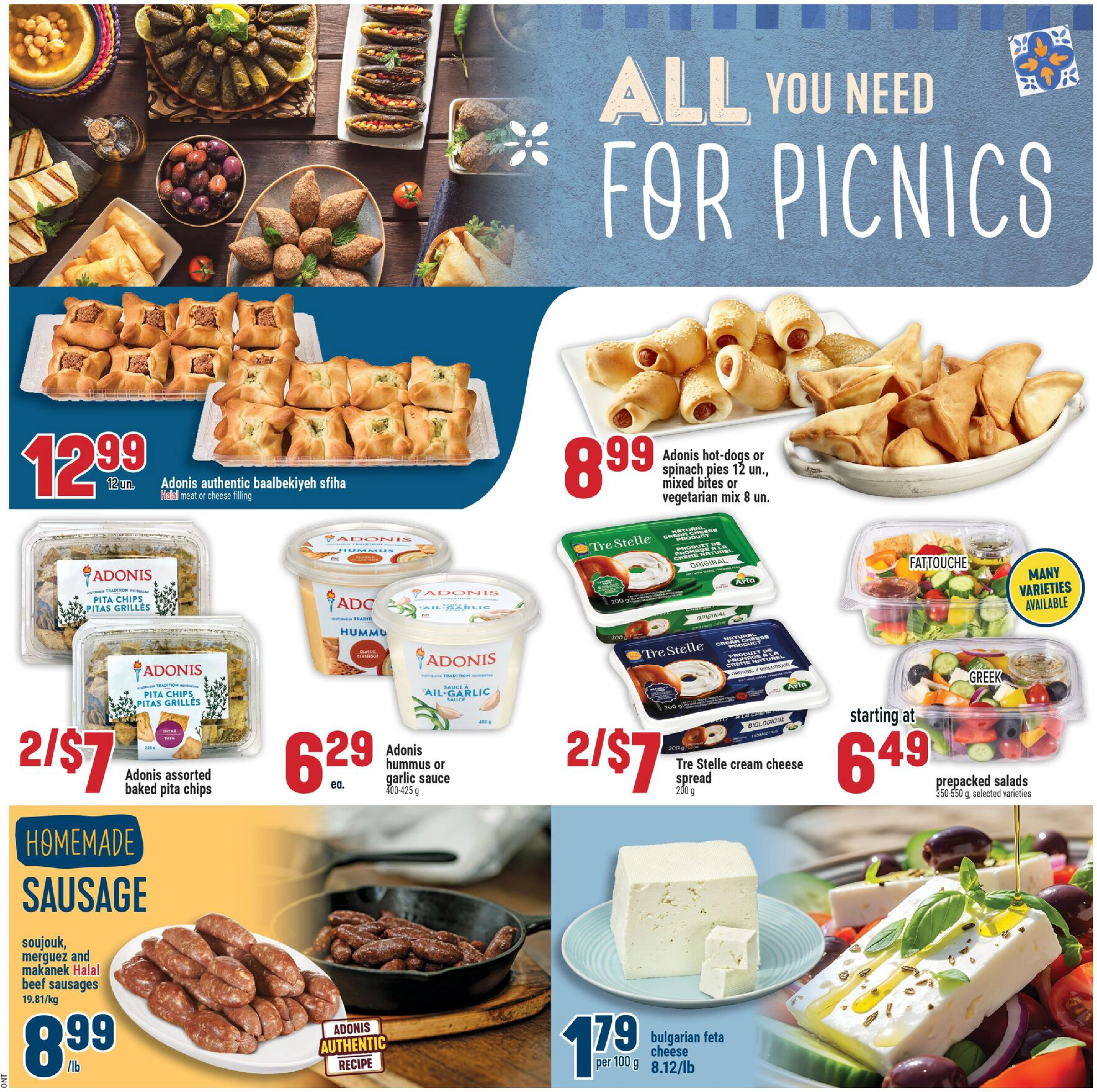 Flyer page 5
