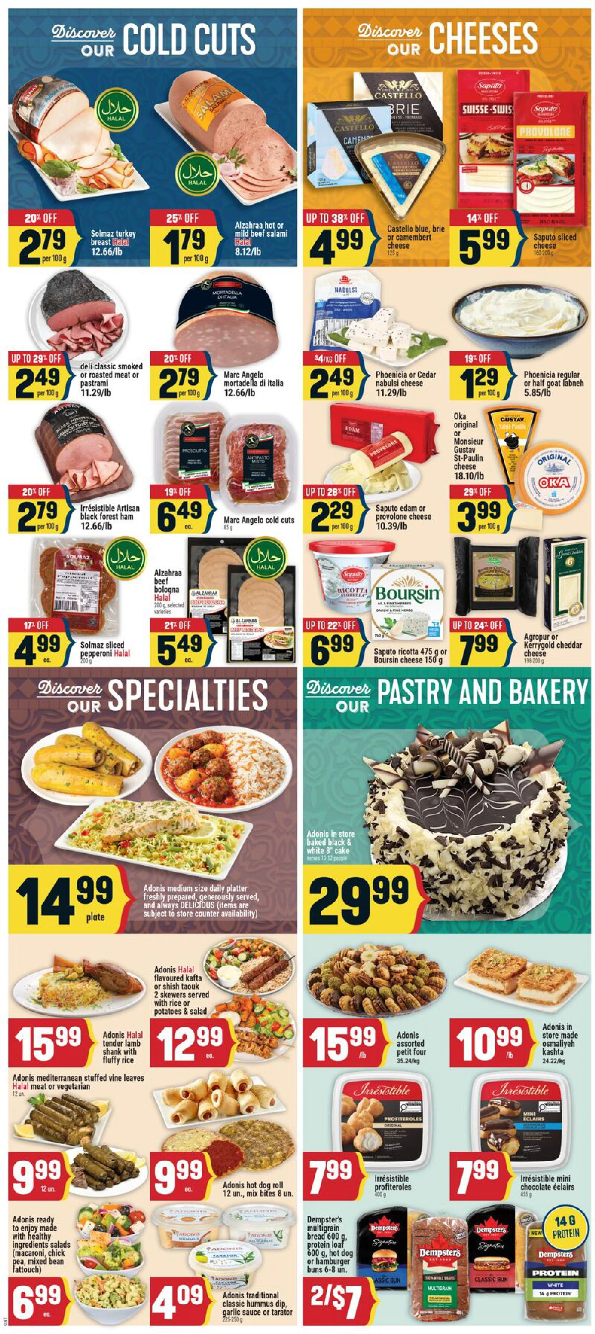Flyer page 5