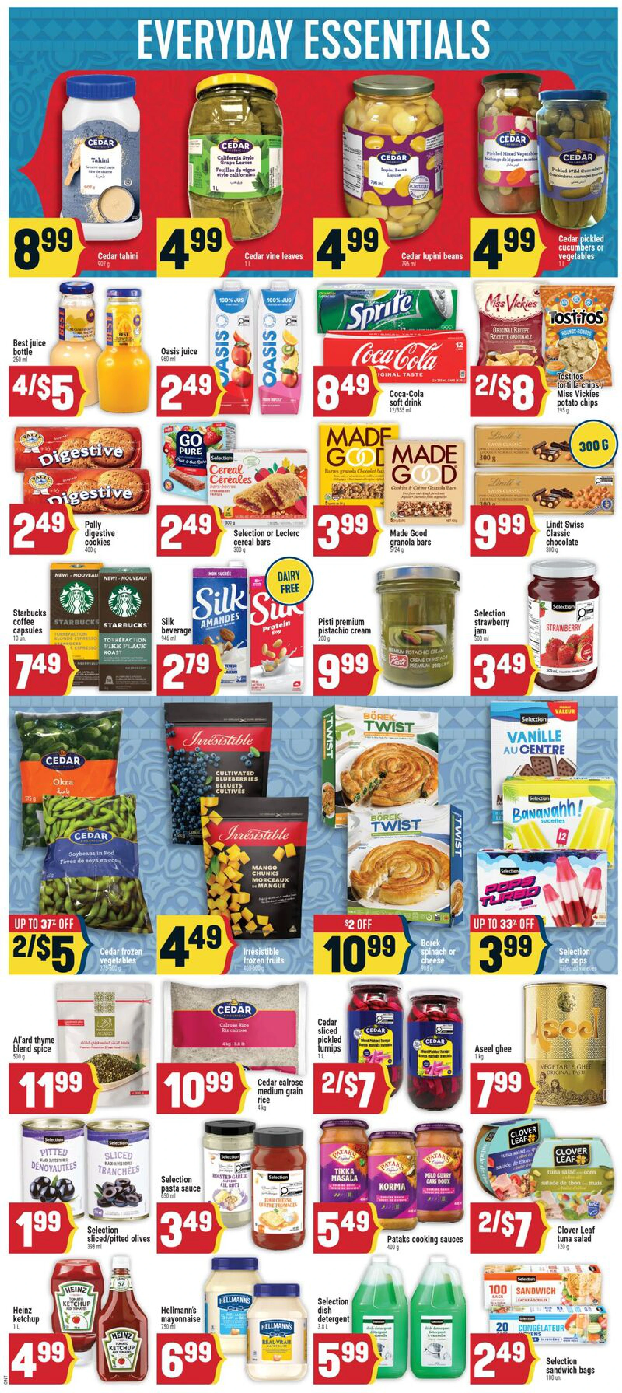 Adonis Ontario Weekly Flyer ON - Page 6