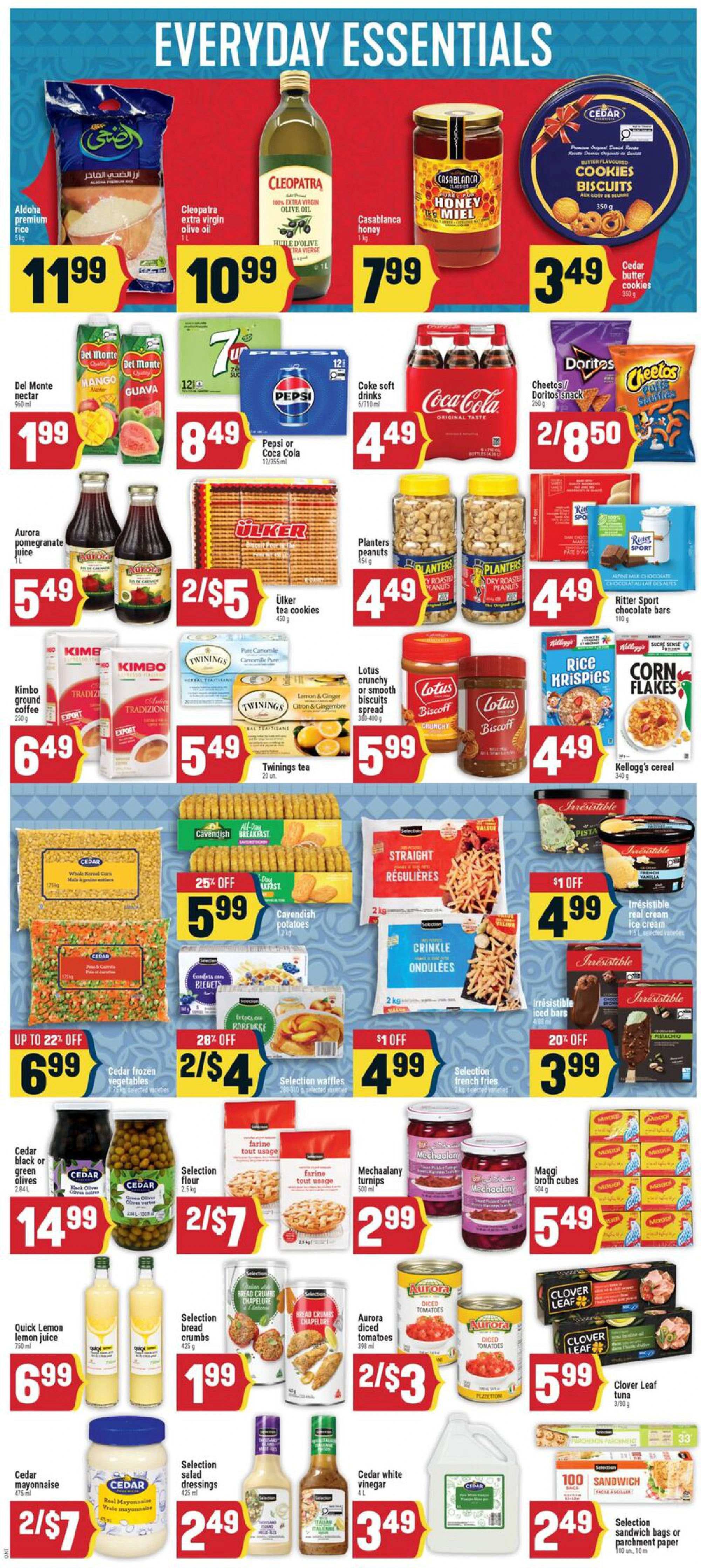 Adonis Ontario Weekly Flyer ON - Page 6