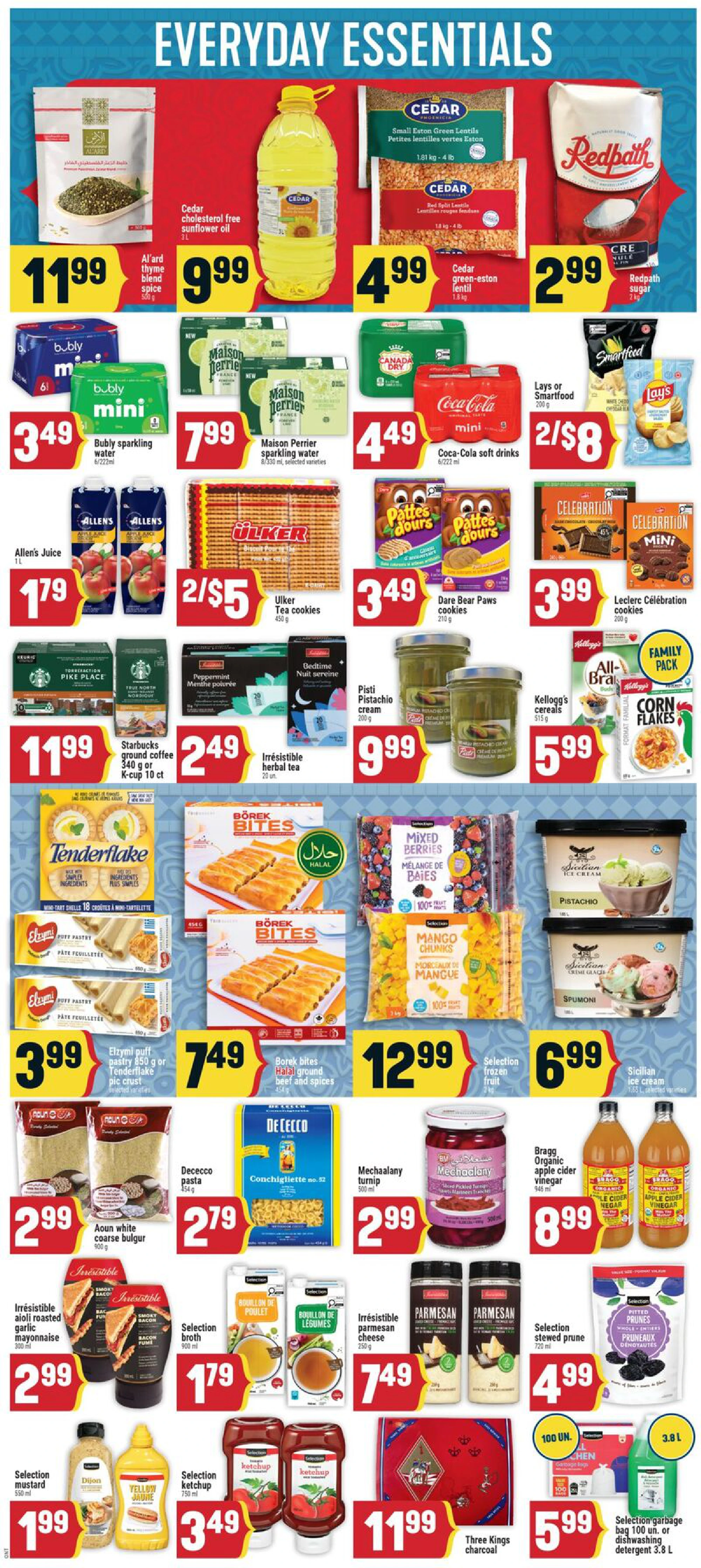 Adonis Ontario Weekly Flyer ON - Page 6