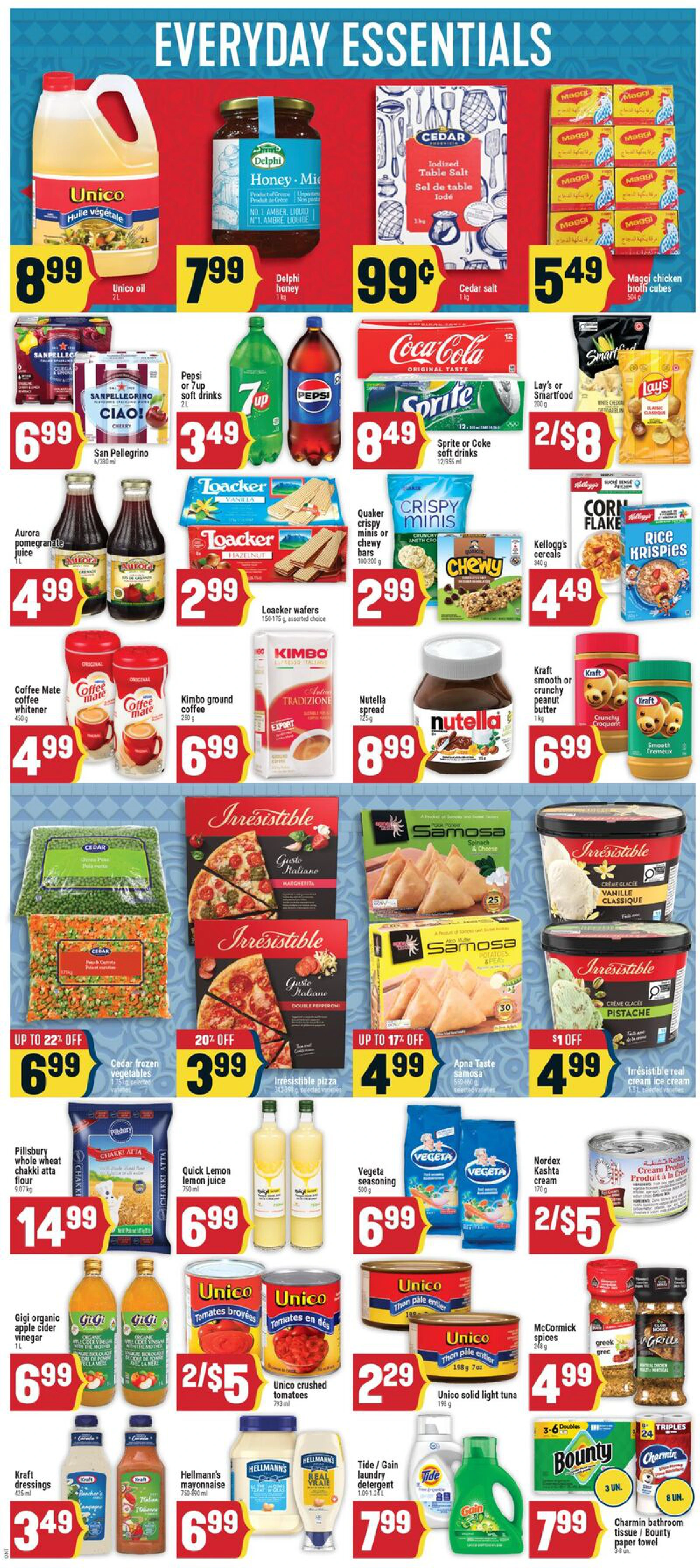 Adonis Ontario Weekly Flyer ON - Page 6