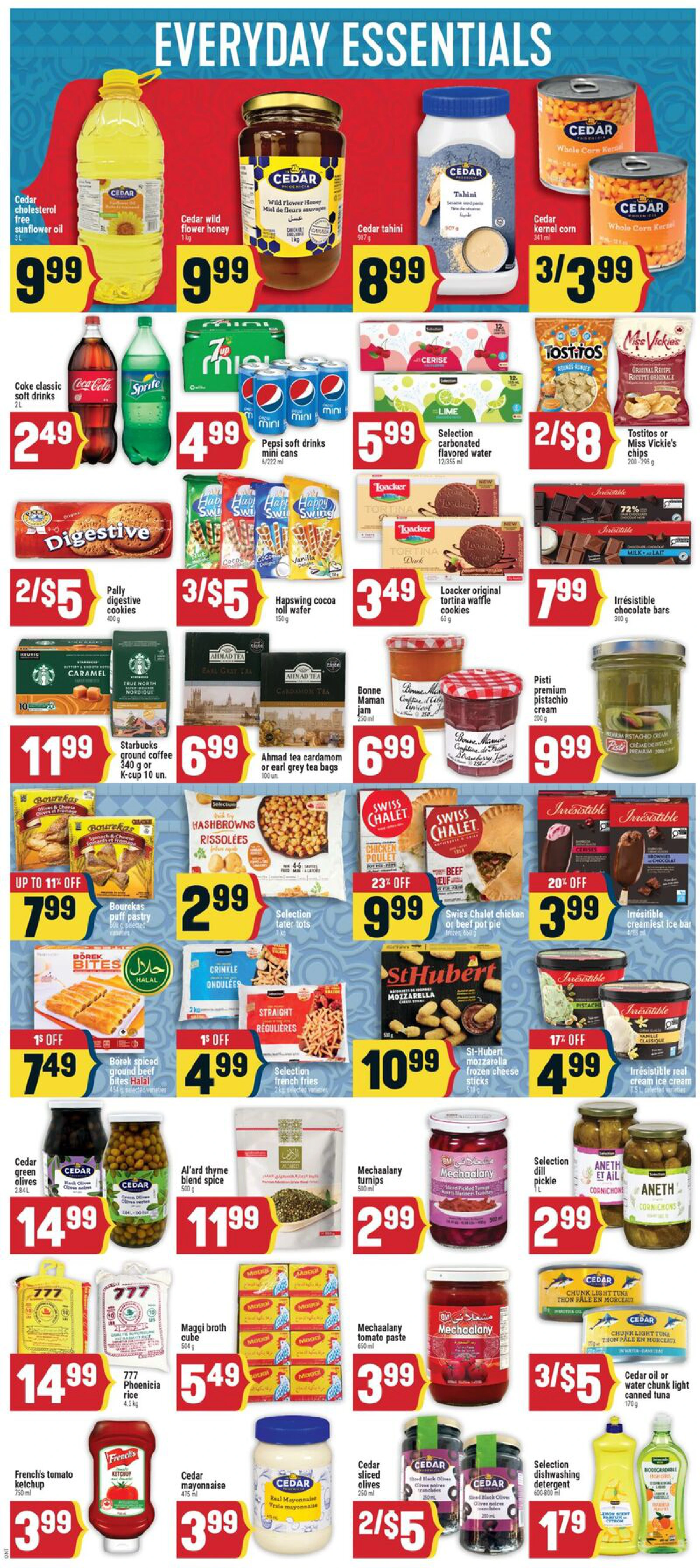 Adonis Ontario Weekly Flyer ON - Page 6