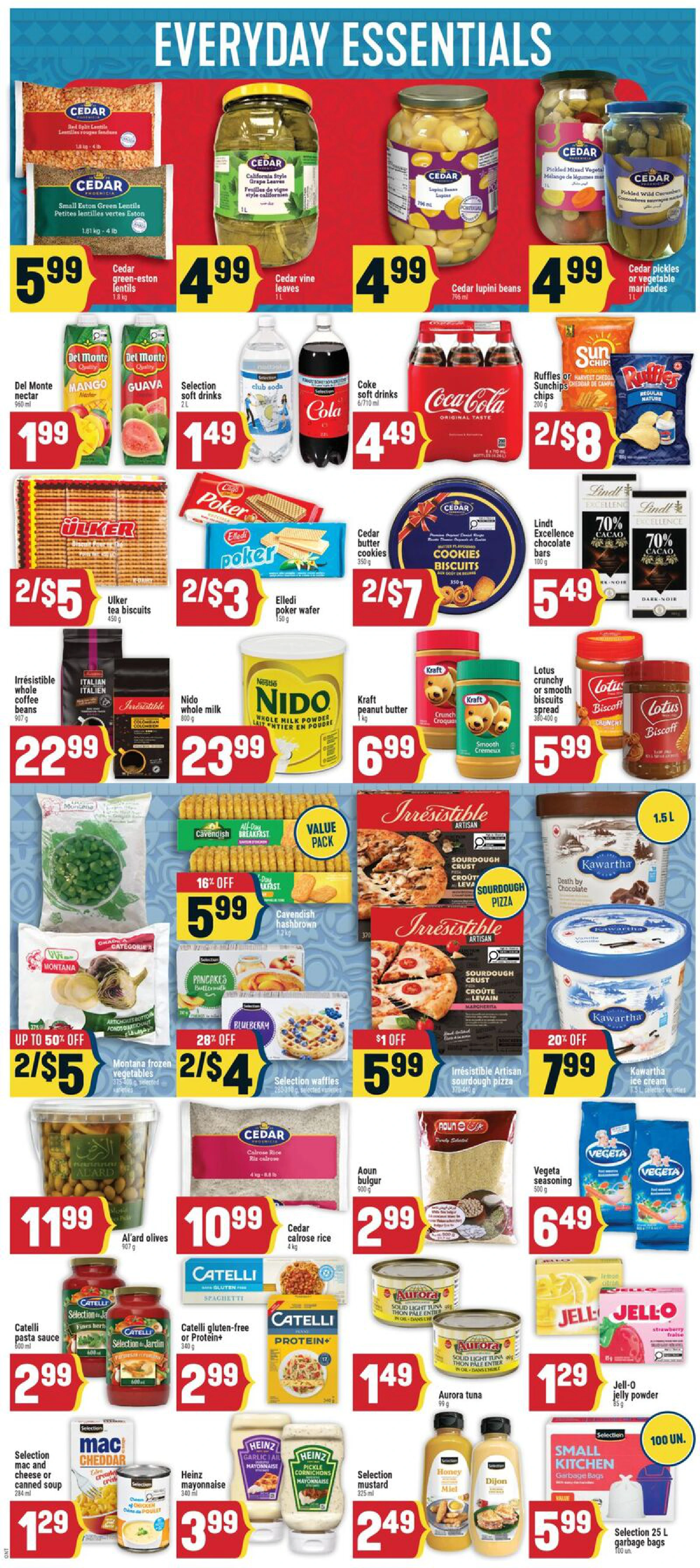 Adonis Ontario Weekly Flyer ONT - Page 6