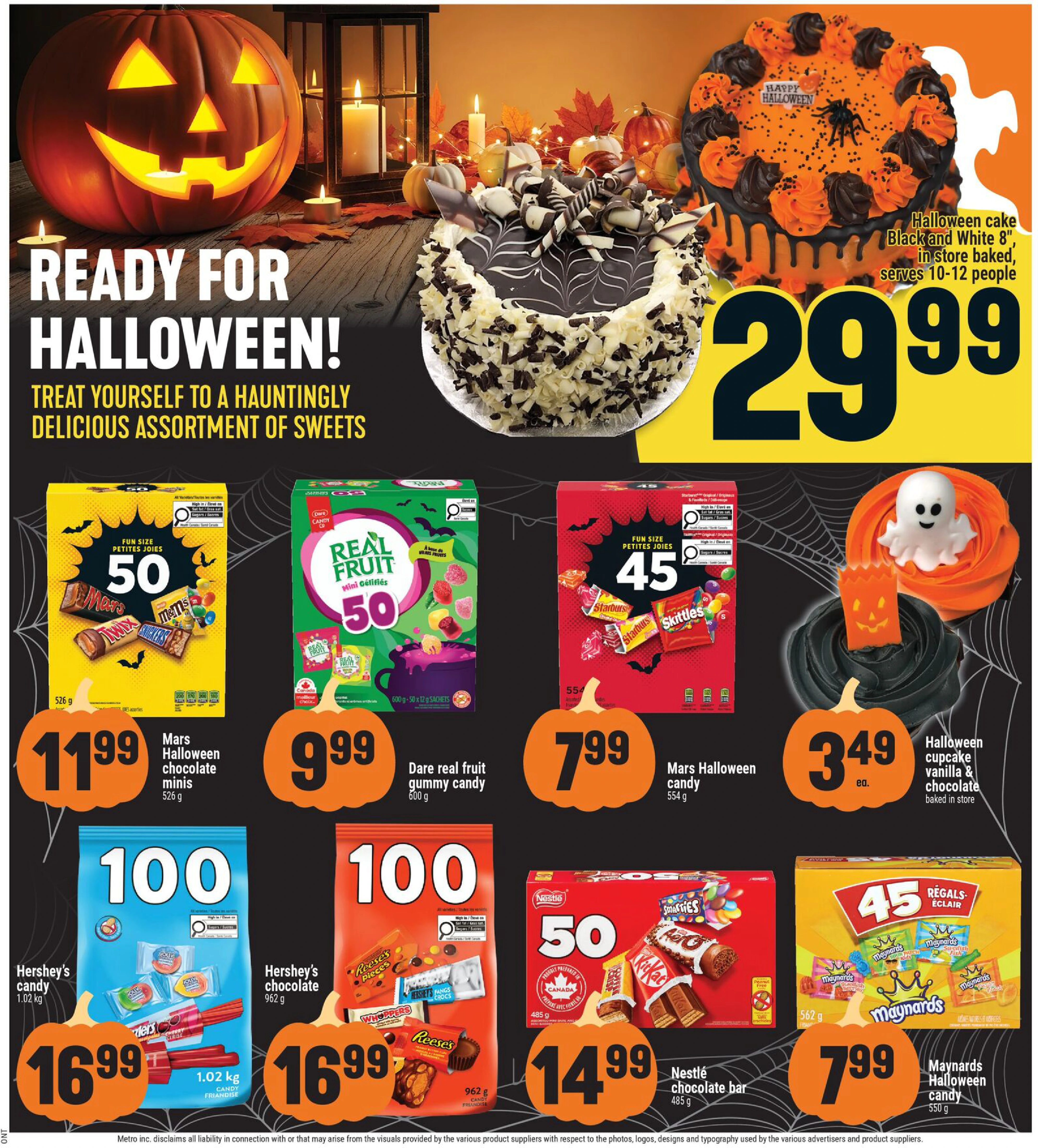 Adonis Ontario Weekly Flyer ONT - Page 7