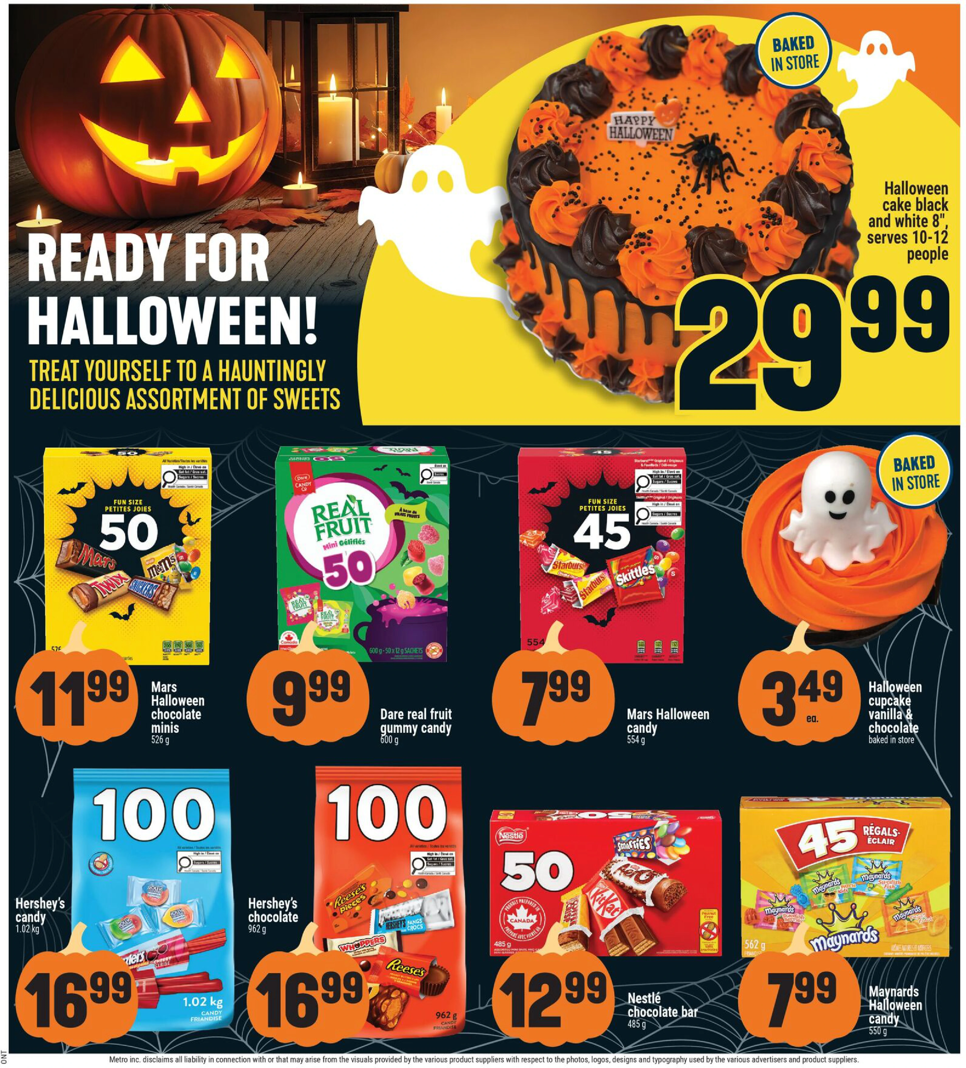 Adonis Ontario Weekly Flyer ON - Page 7