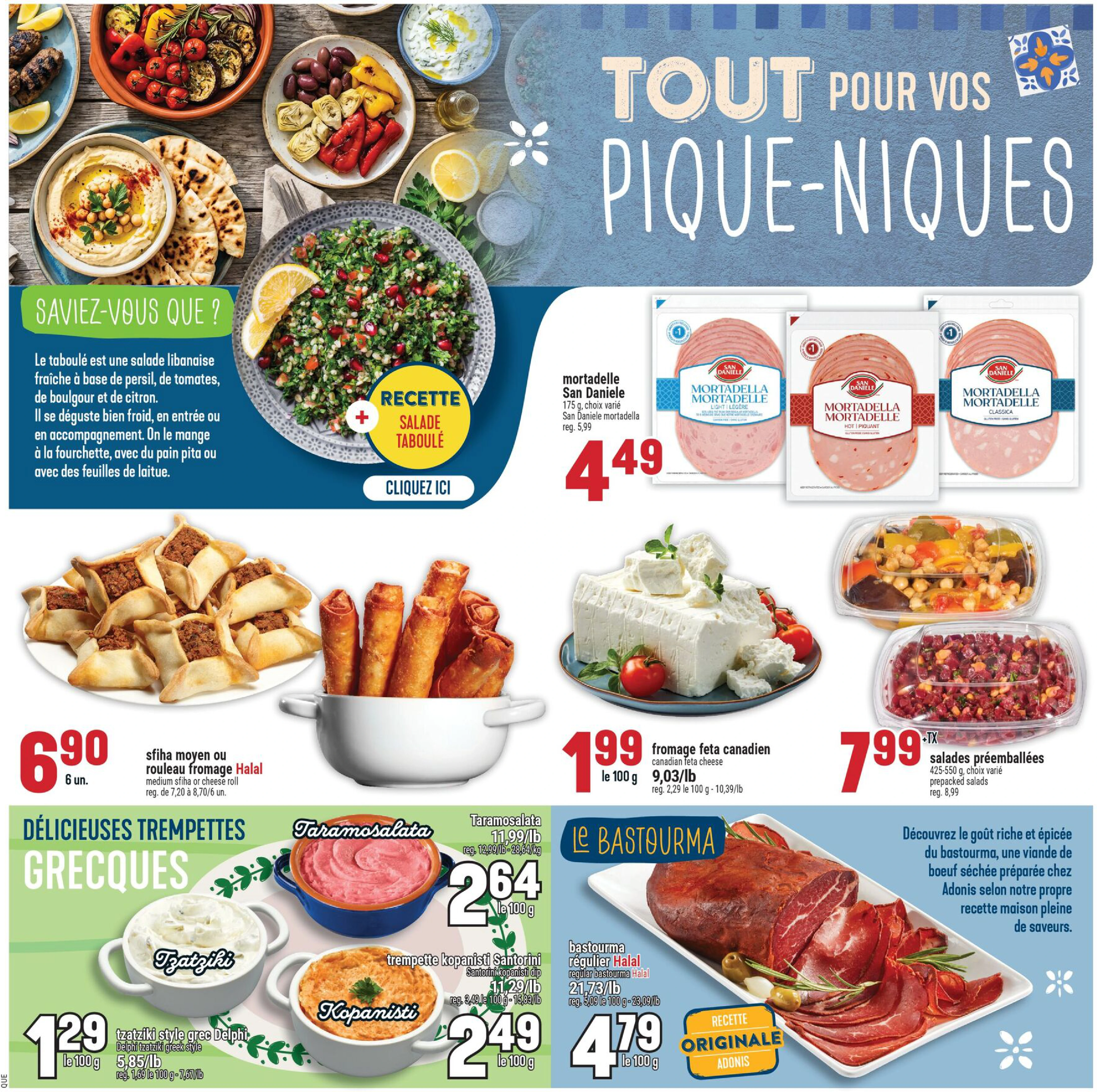 Flyer page 5