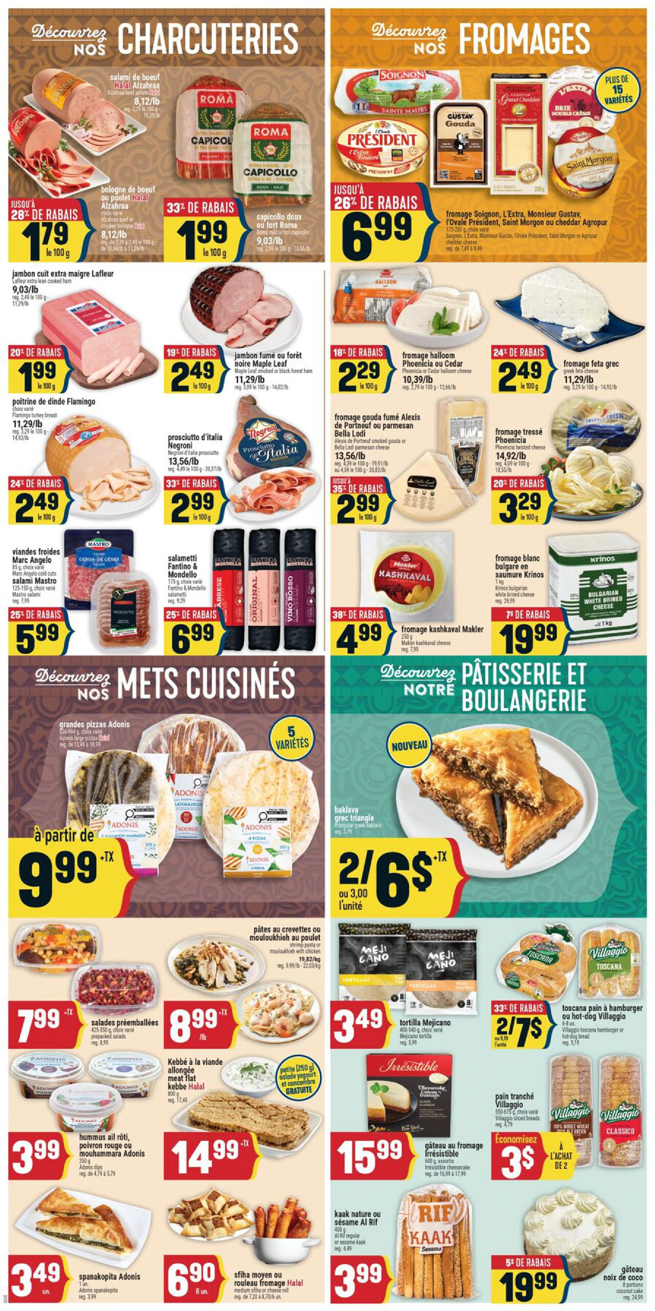 Flyer page 6