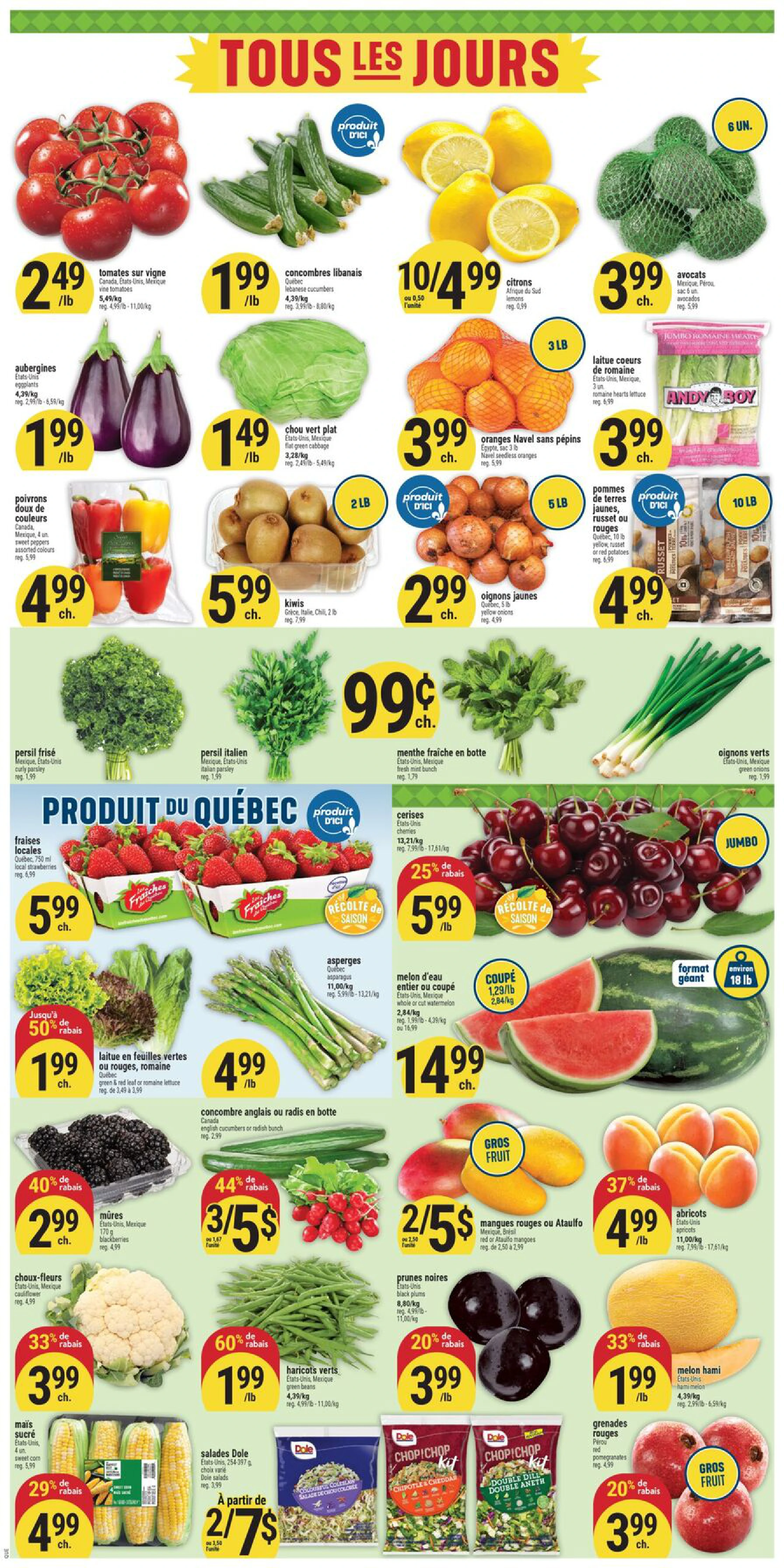 Flyer page 3