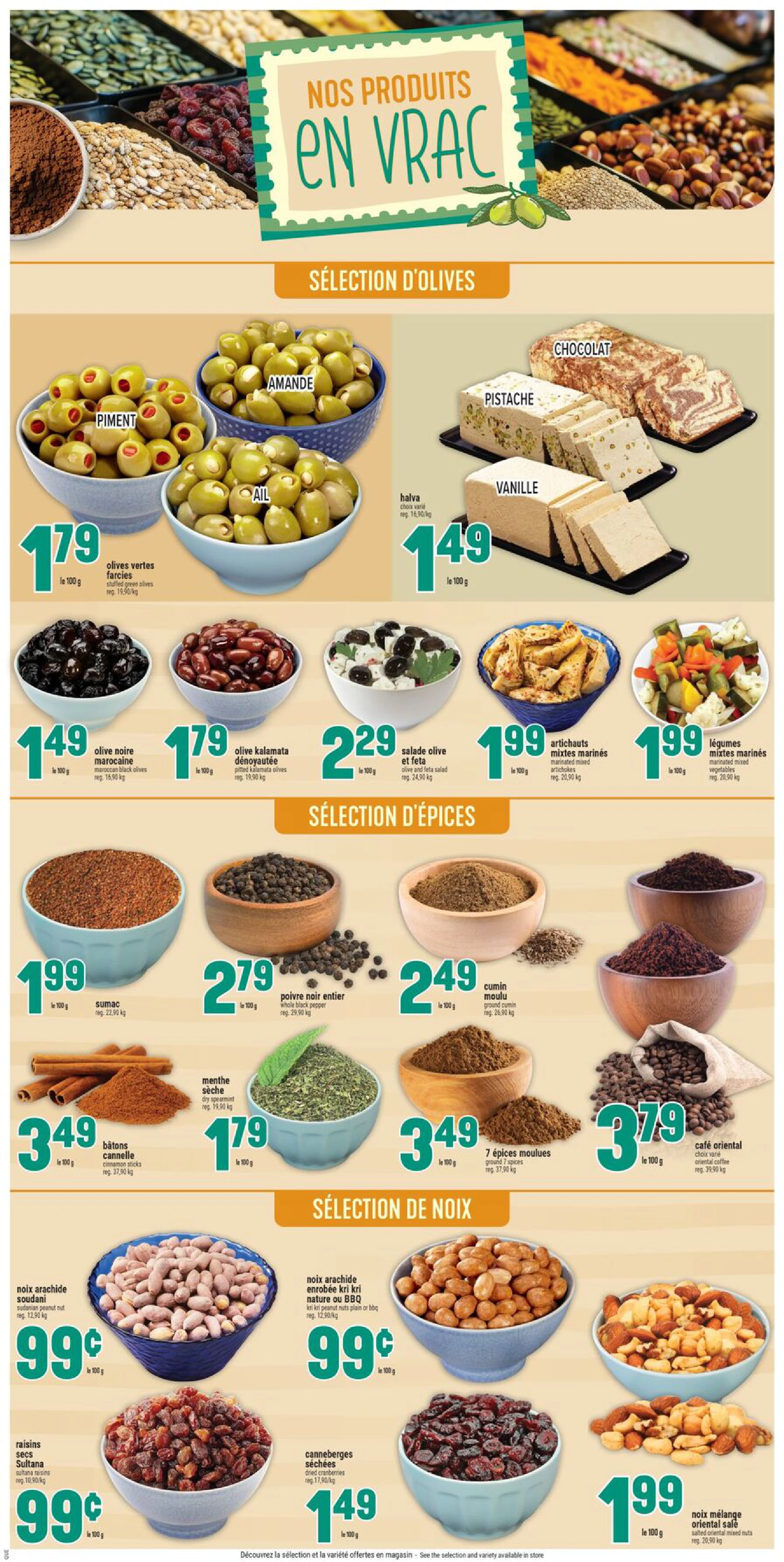 Flyer page 9