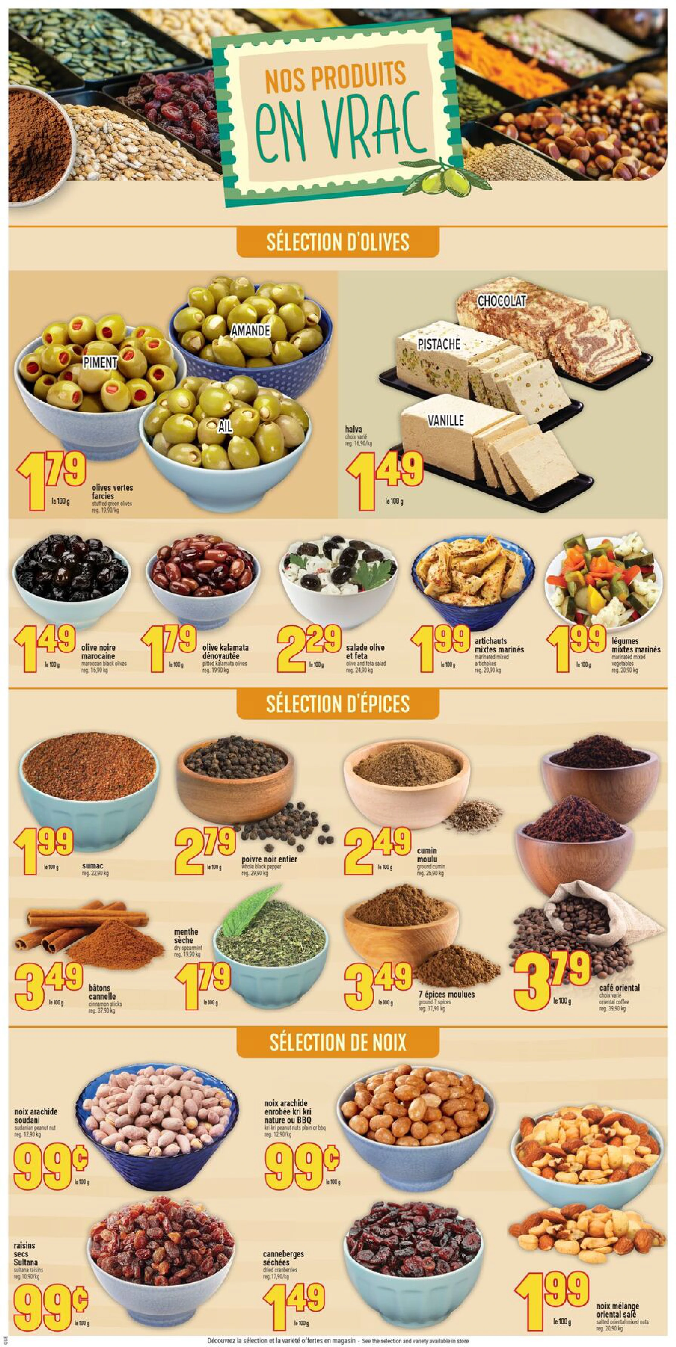 Flyer page 8