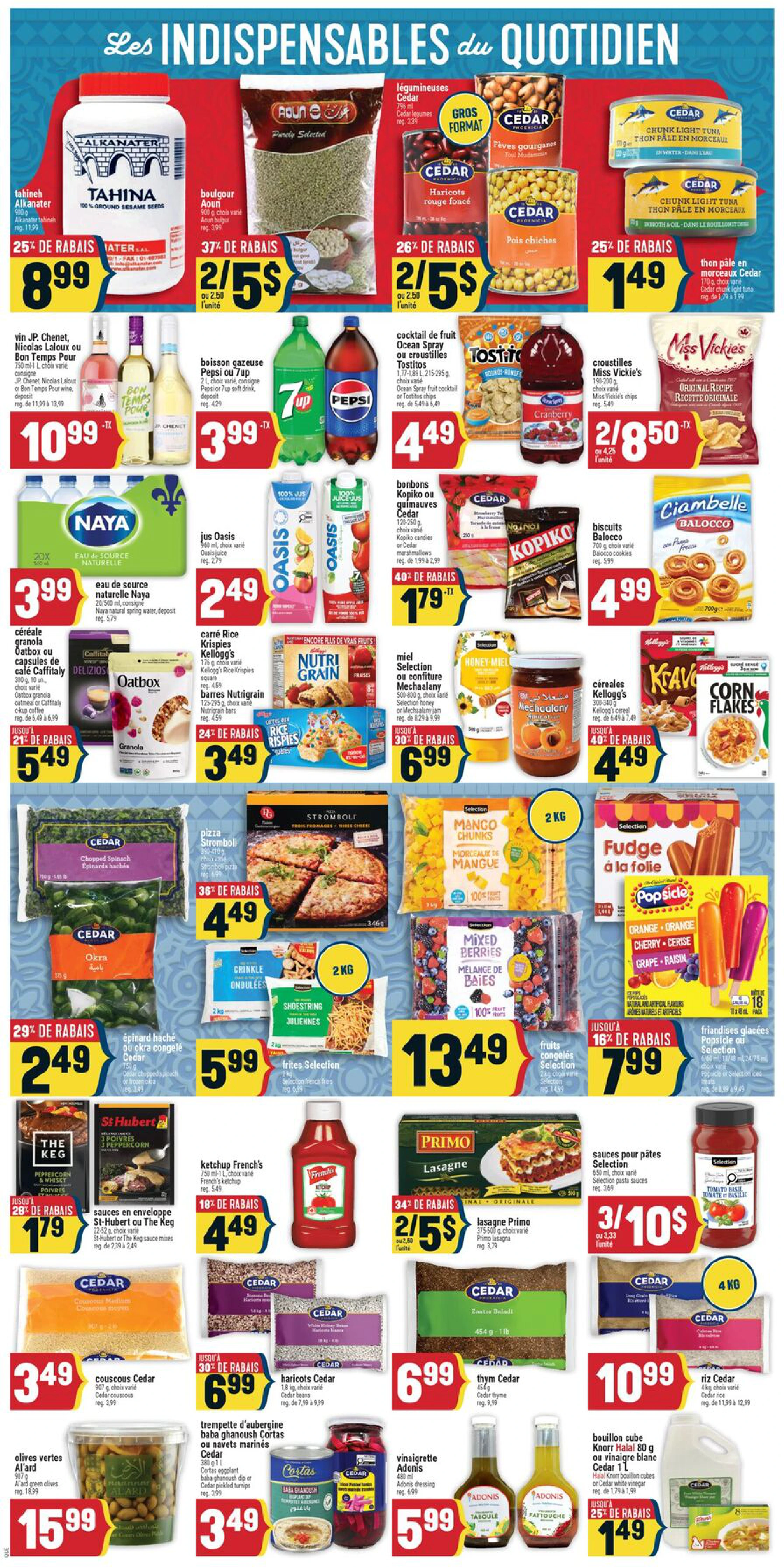 Flyer page 7