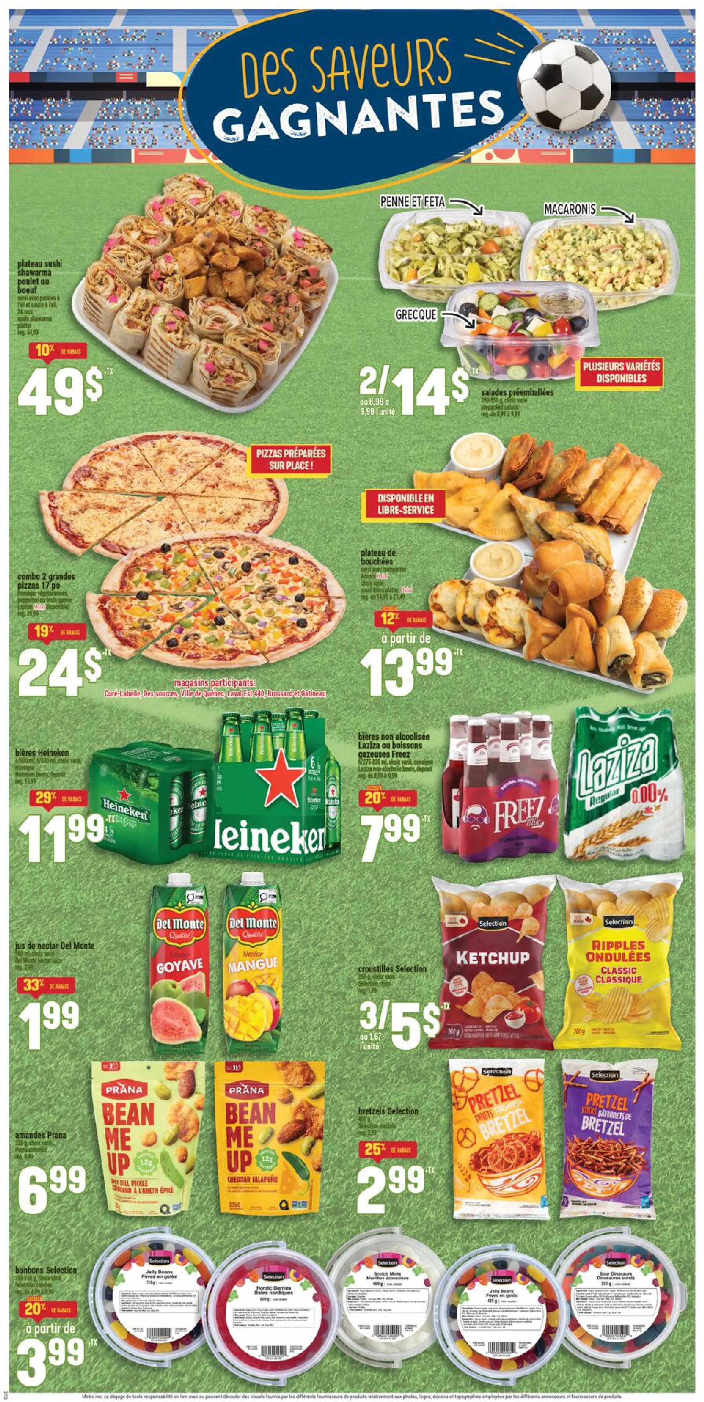 Flyer page 9