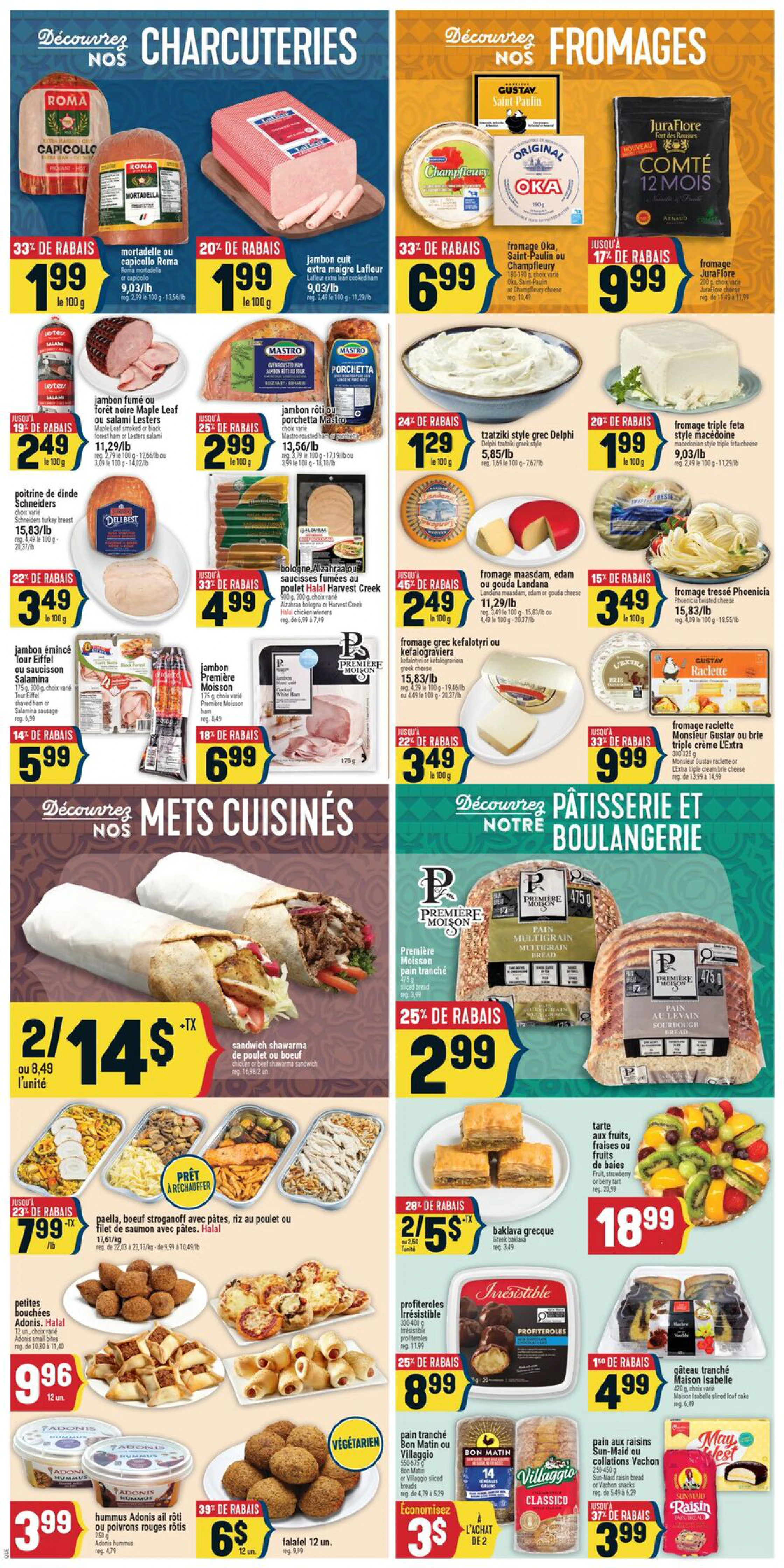 Flyer page 5