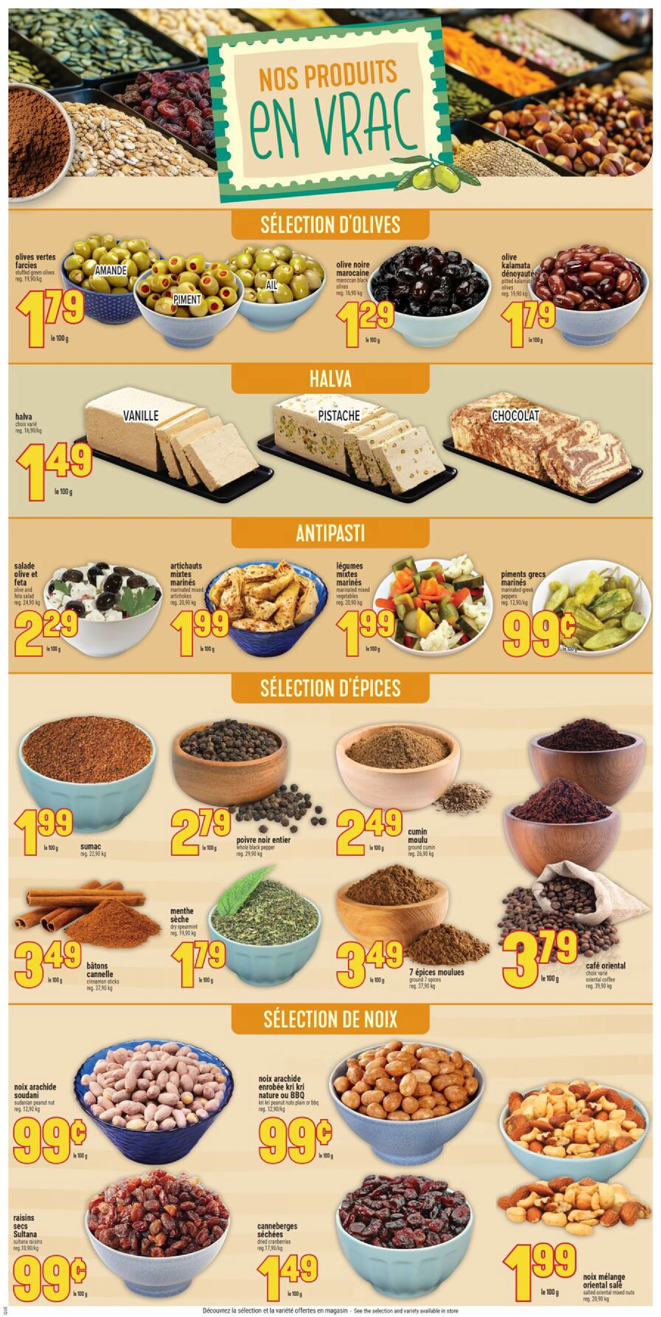 Flyer page 7