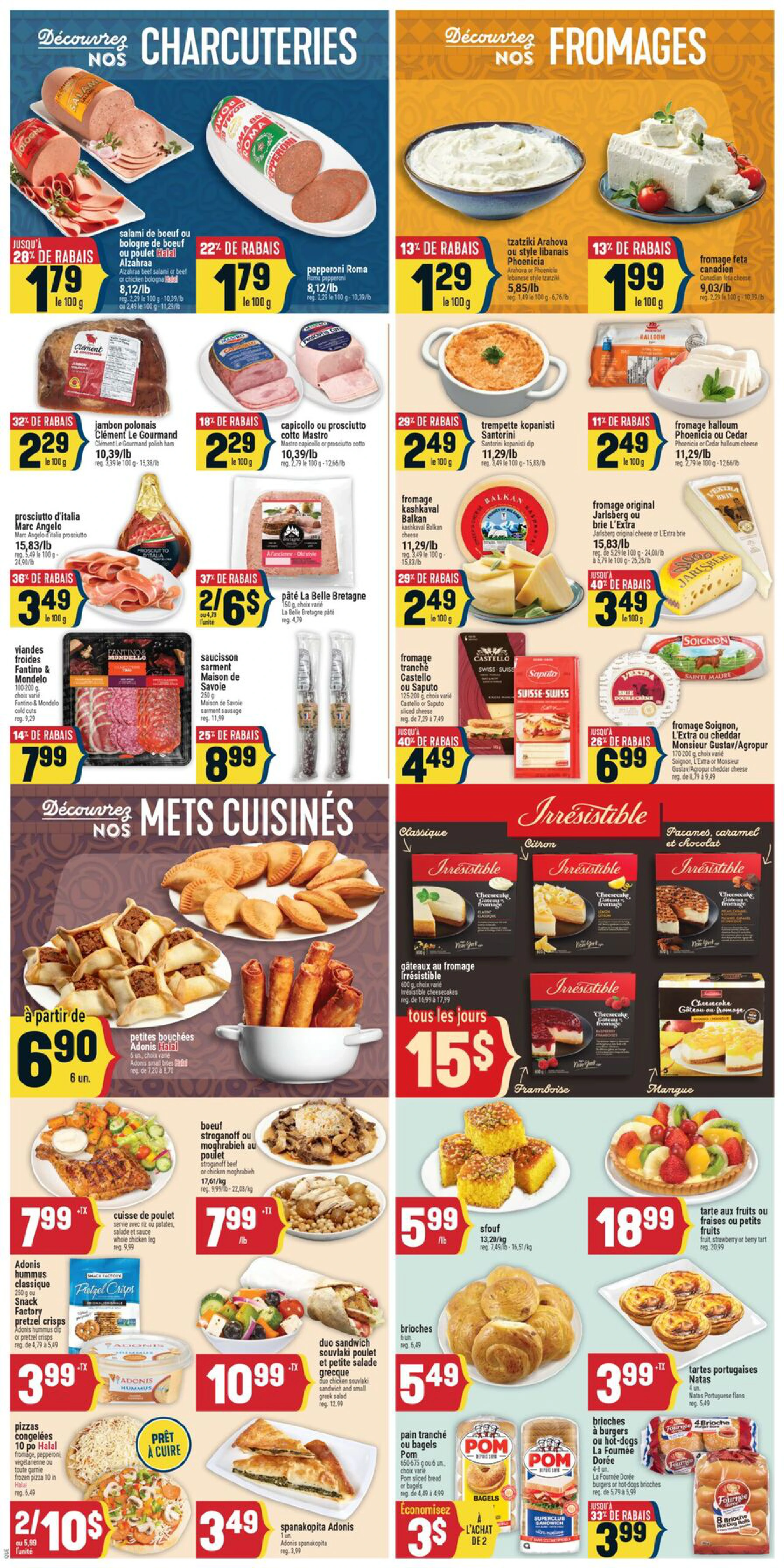 Flyer page 6