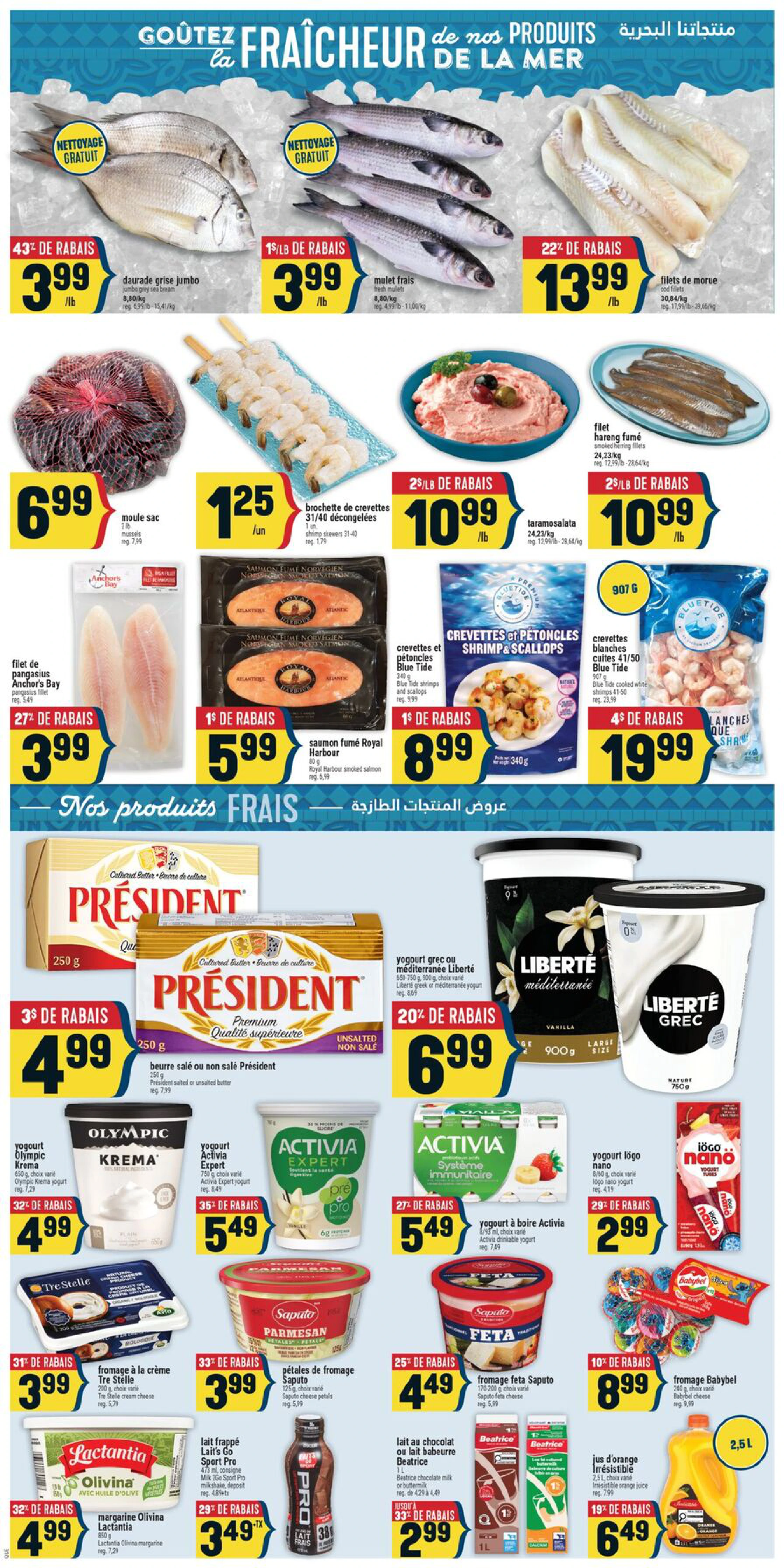 Flyer page 5