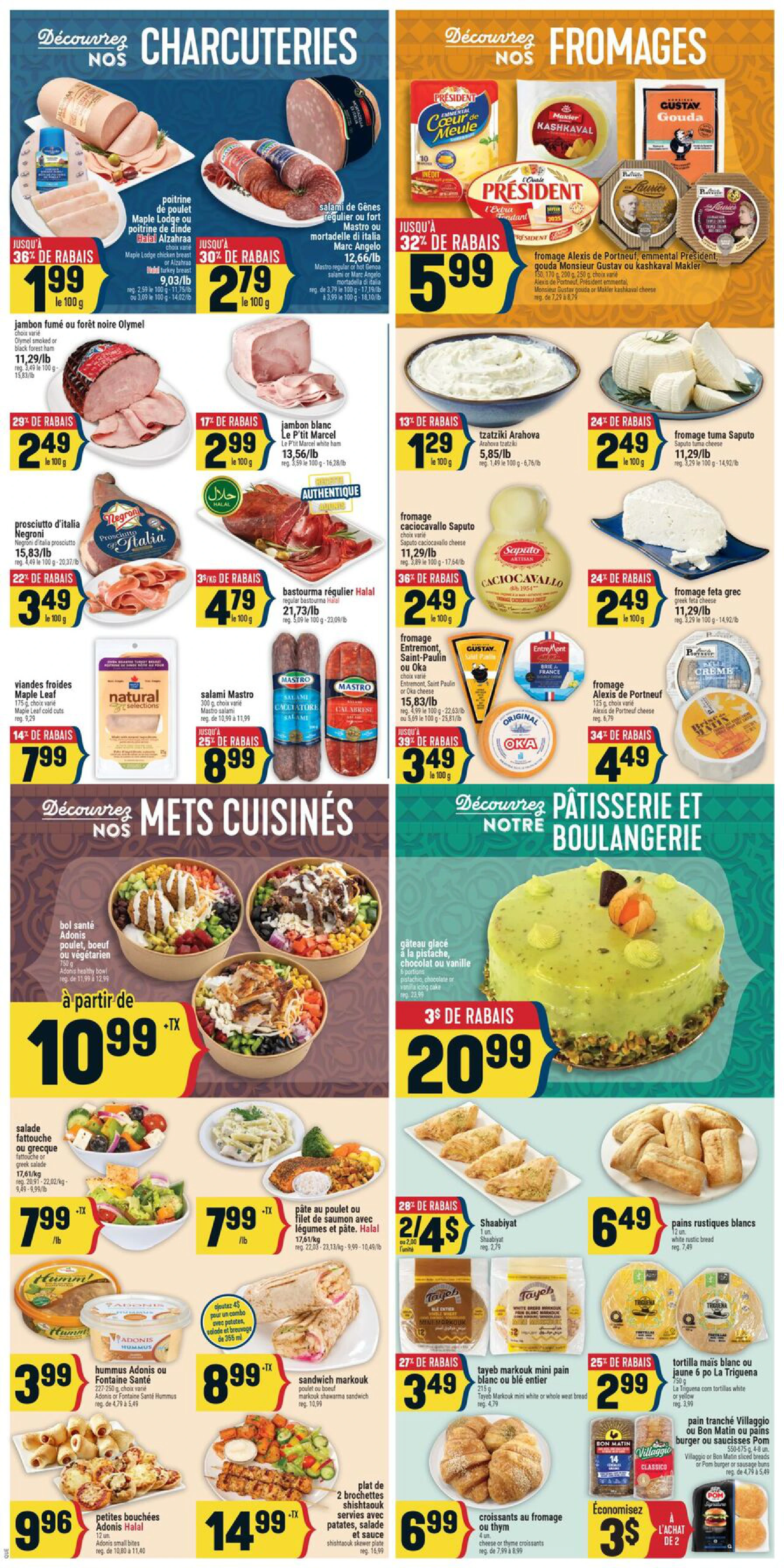 Flyer page 6