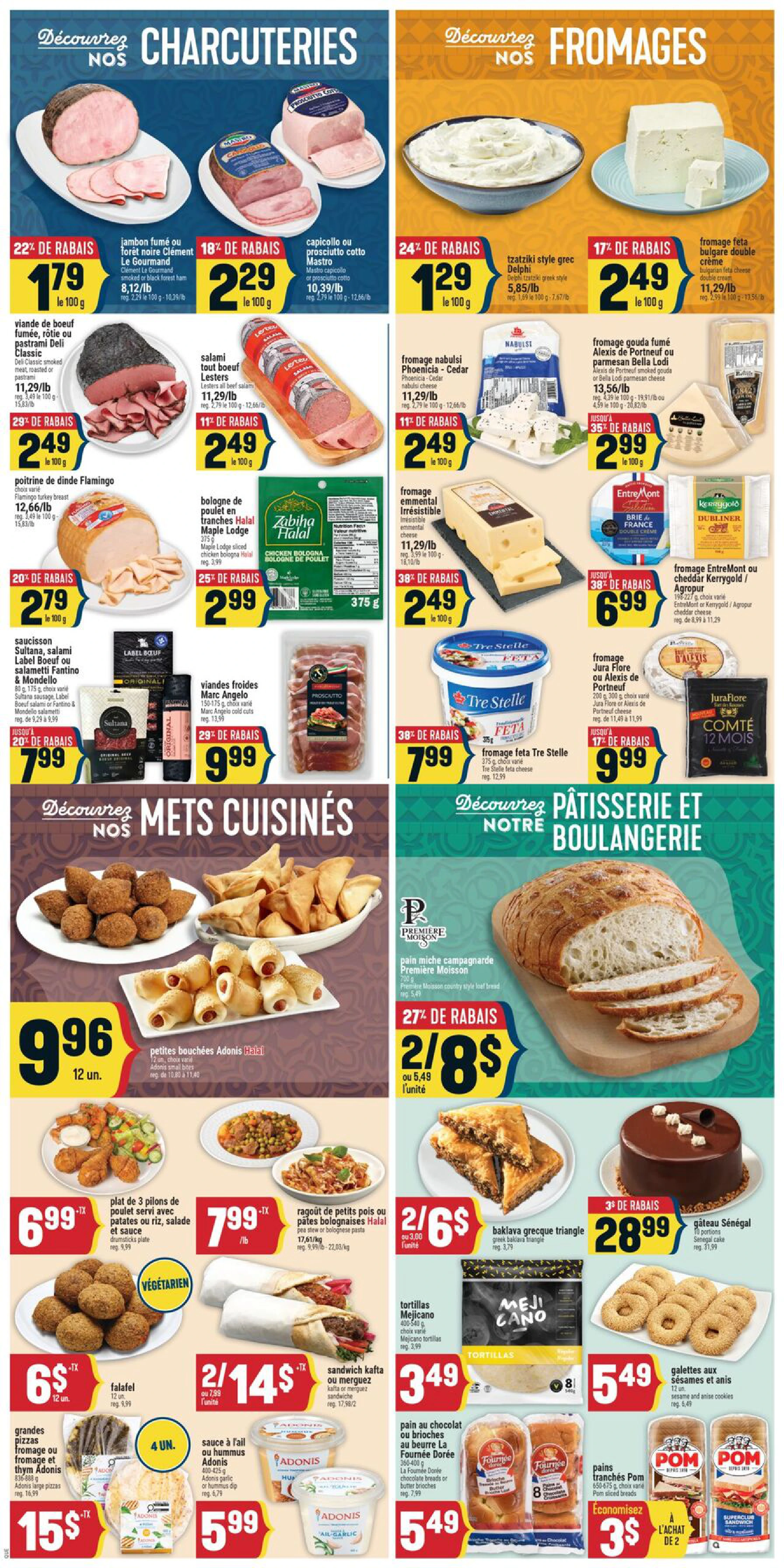 Flyer page 6