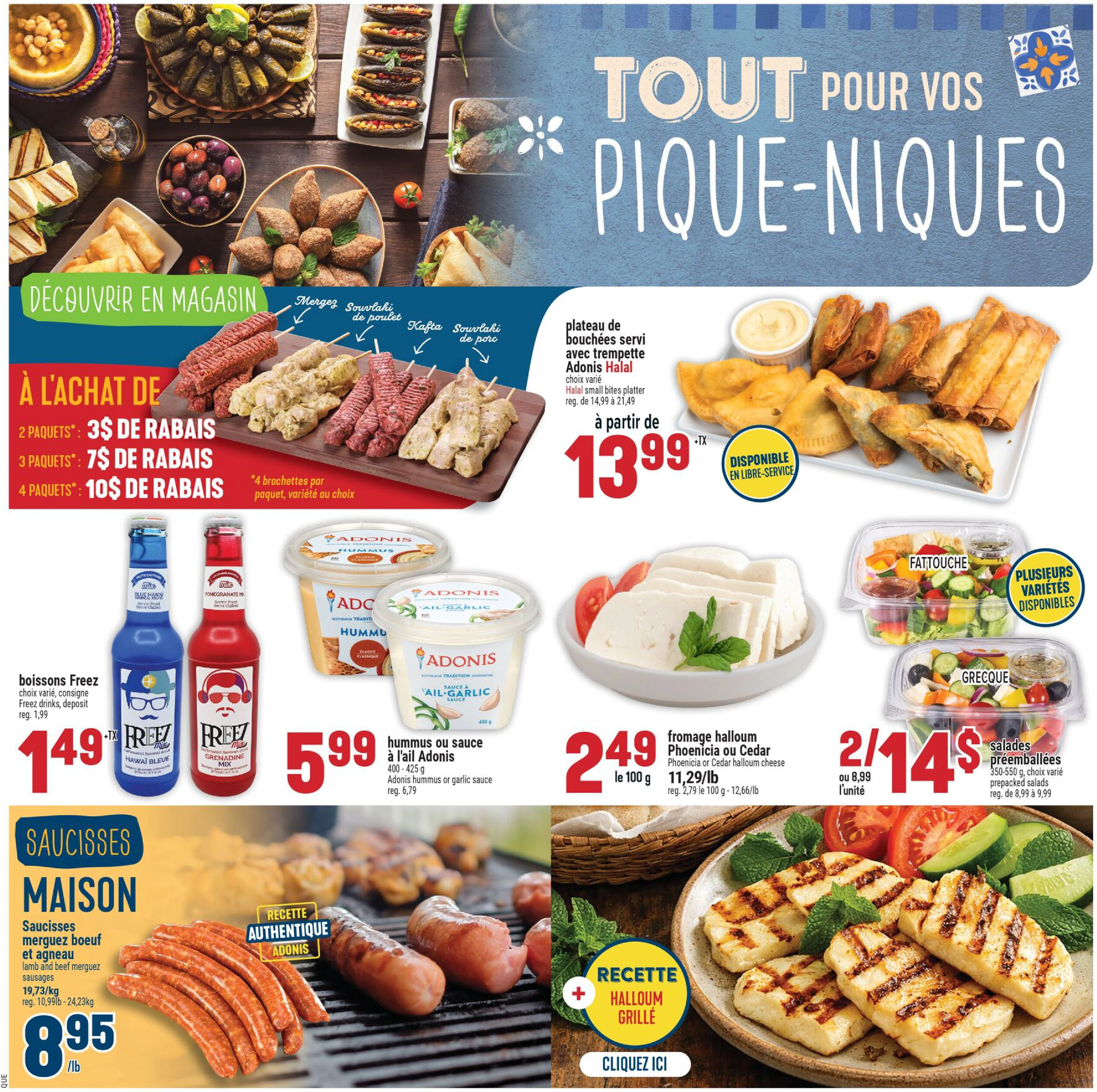 Flyer page 5