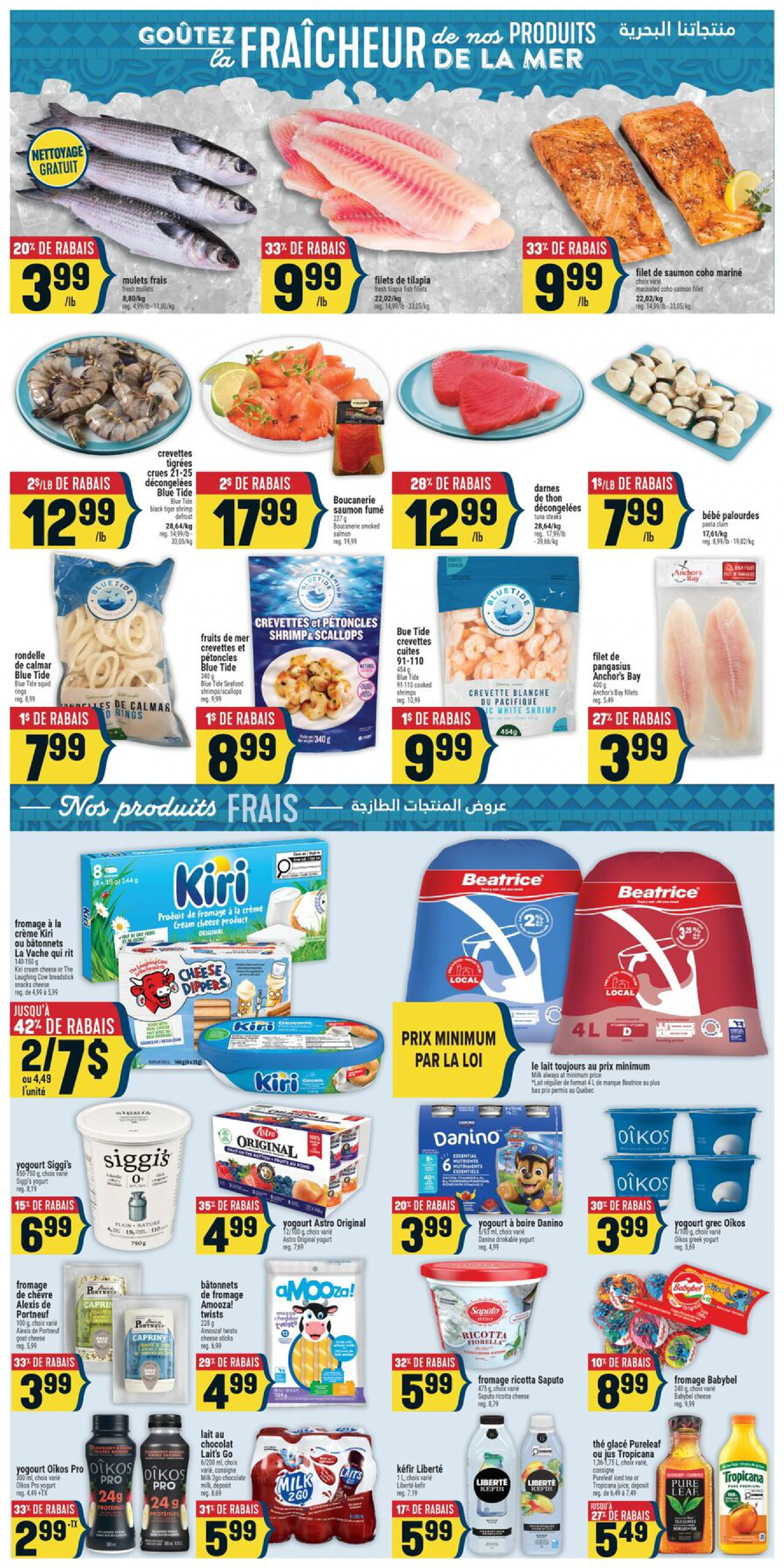 Flyer page 5