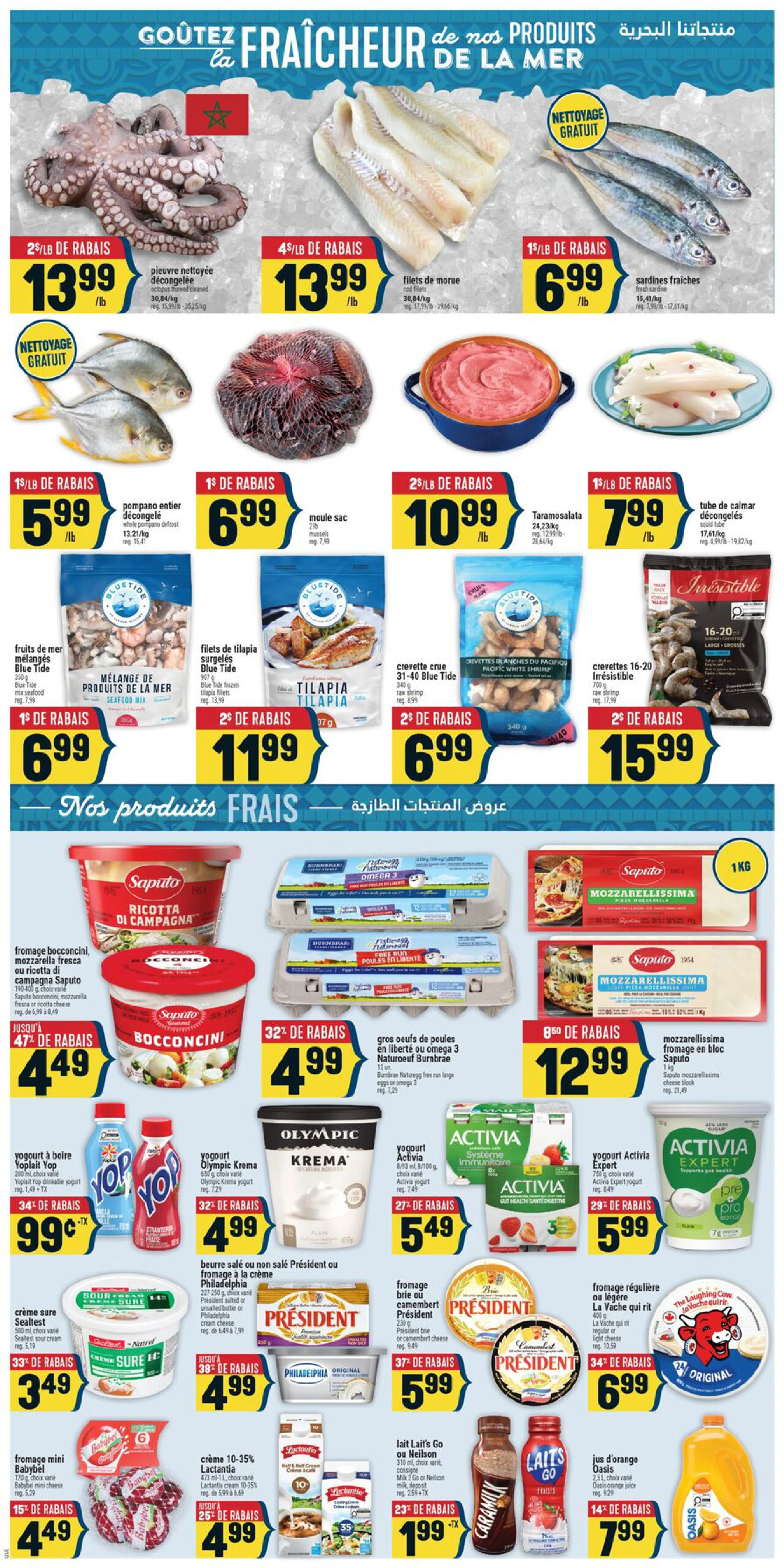 Flyer page 5