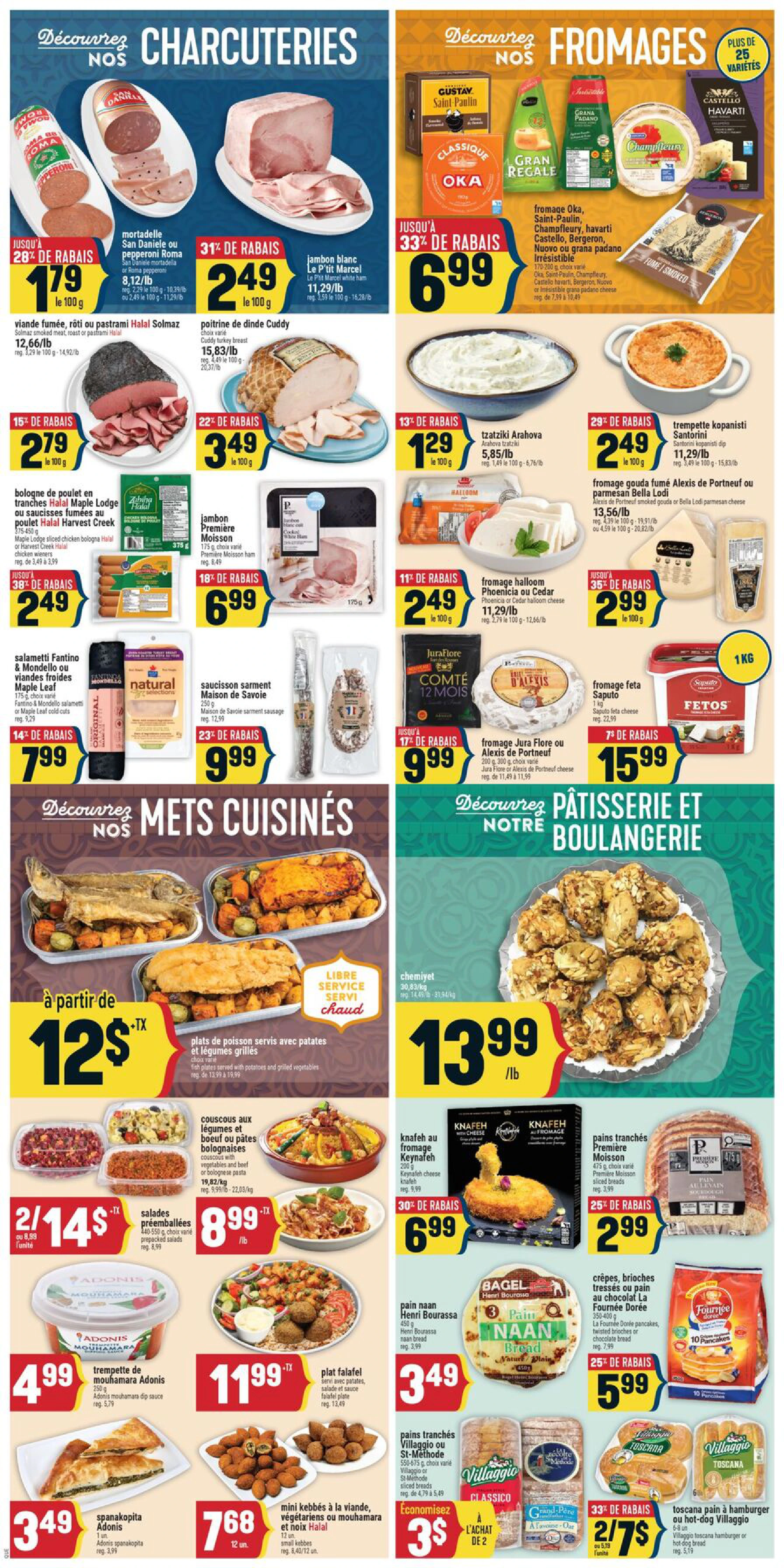 Flyer page 6