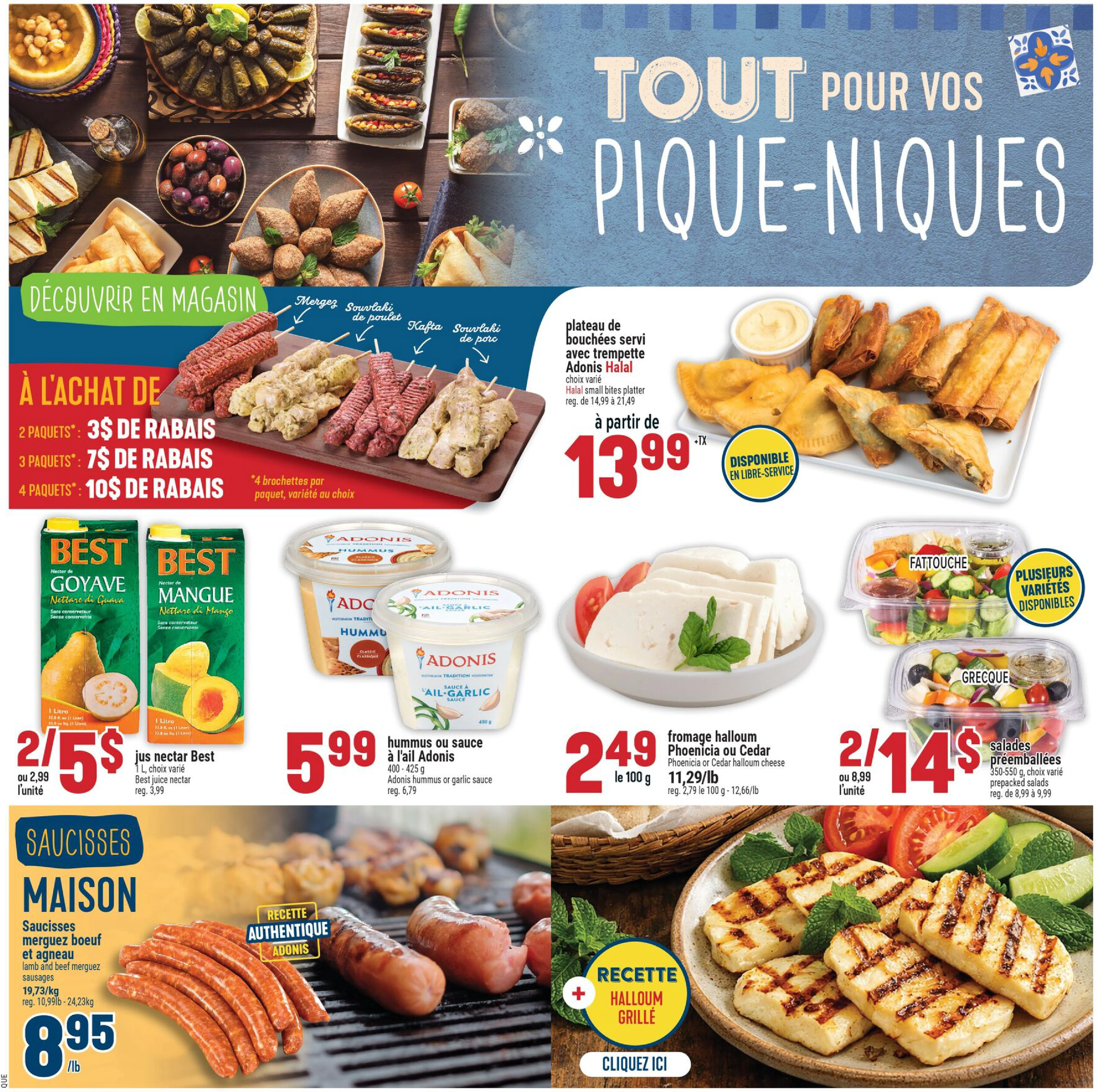 Flyer page 5