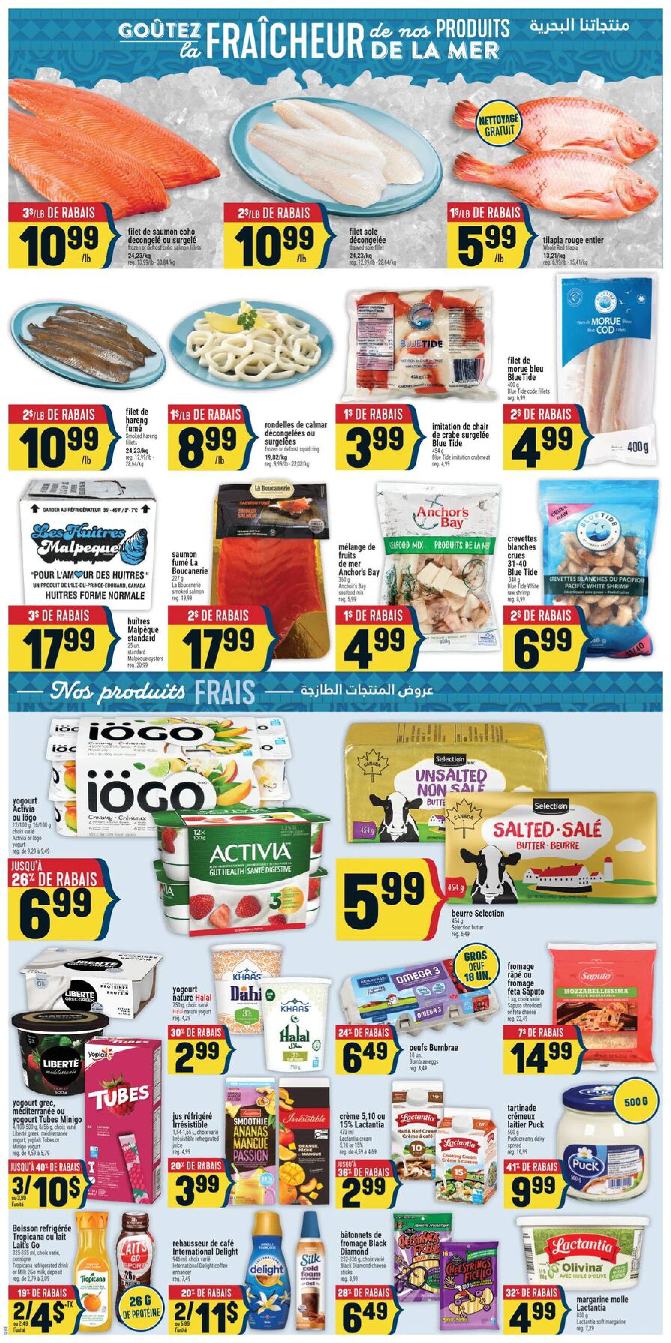 Flyer page 5