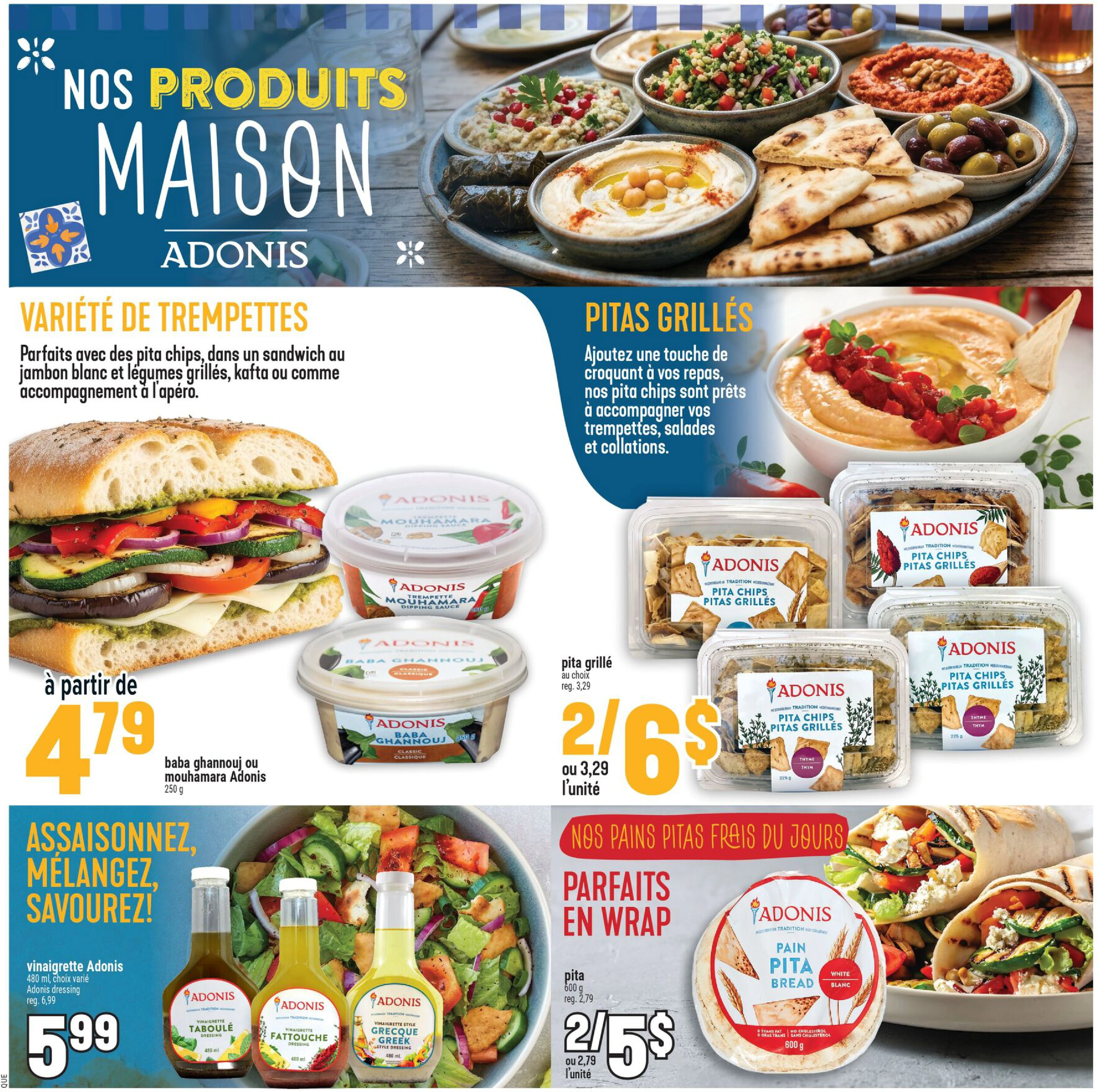Flyer page 7
