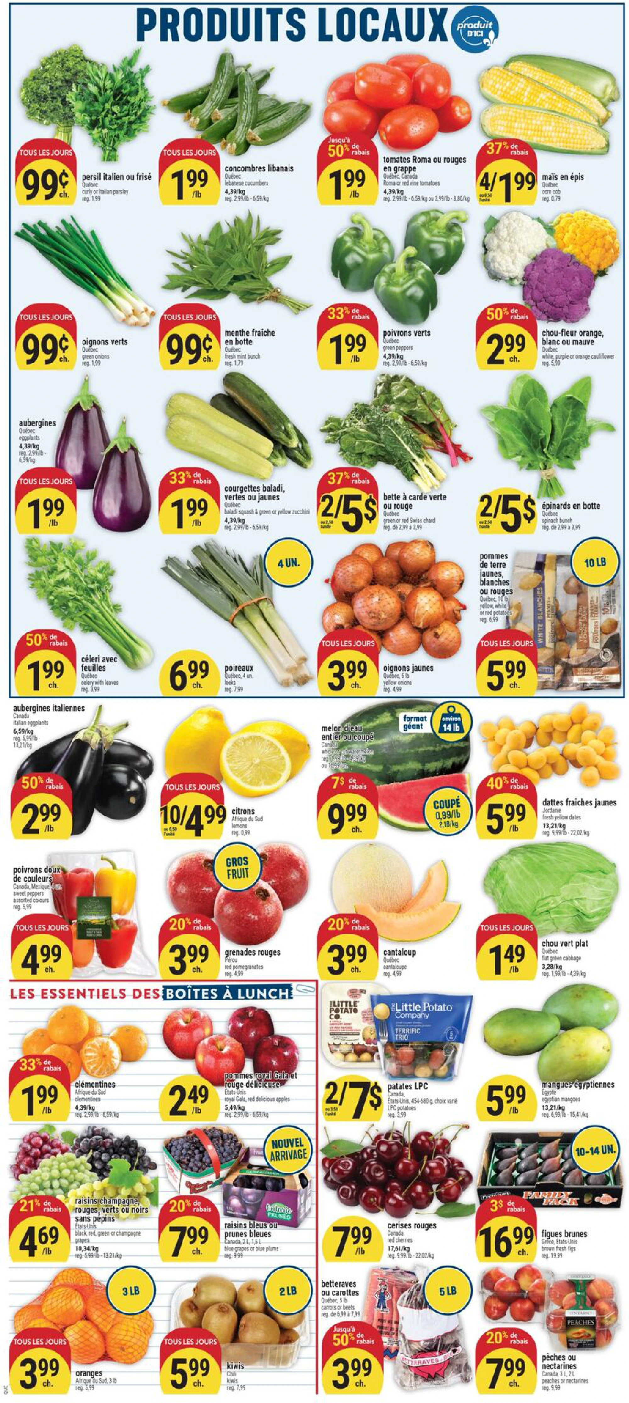 Flyer page 4