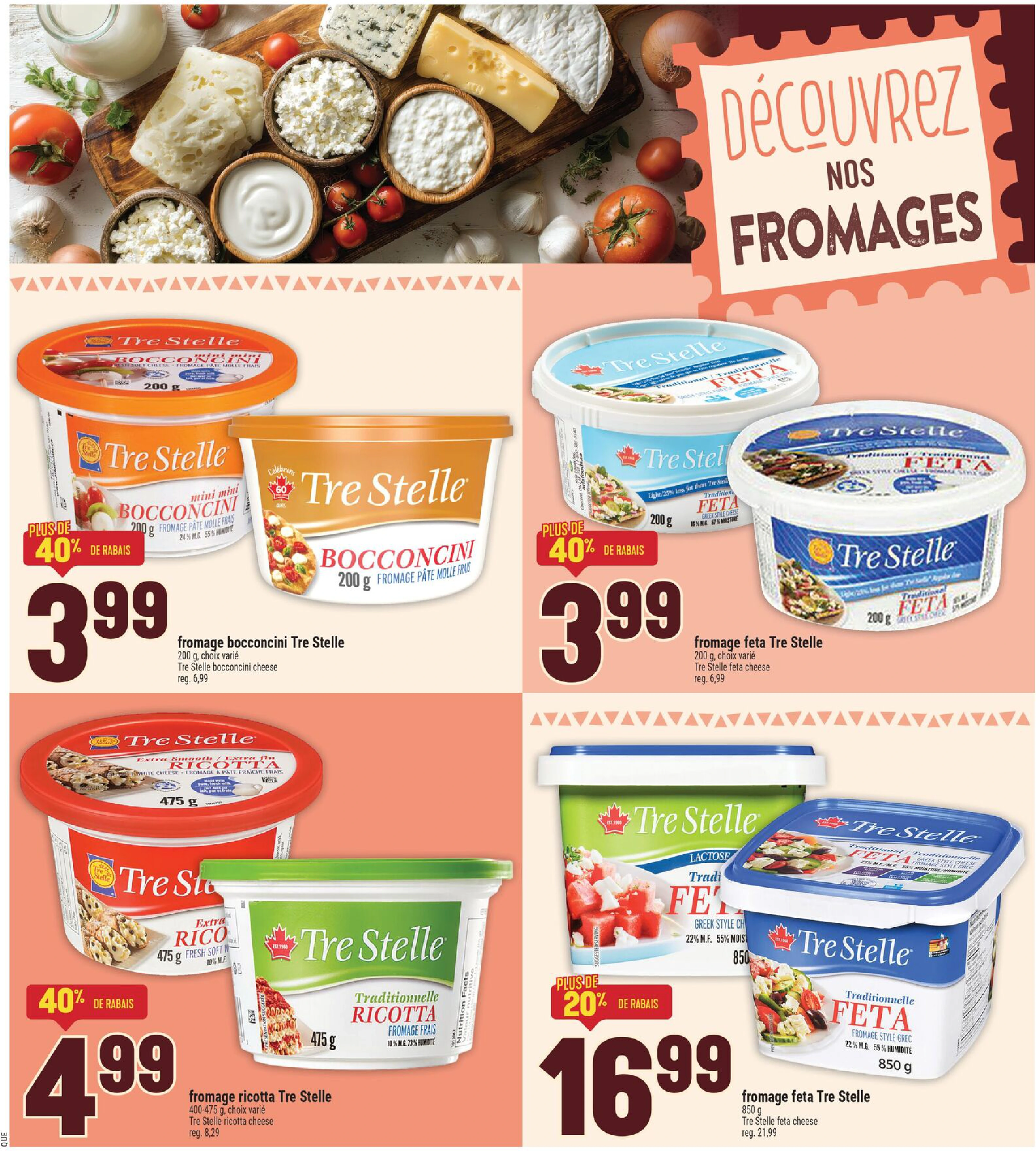 Adonis Quebec Weekly Flyer QC CL - Page 8