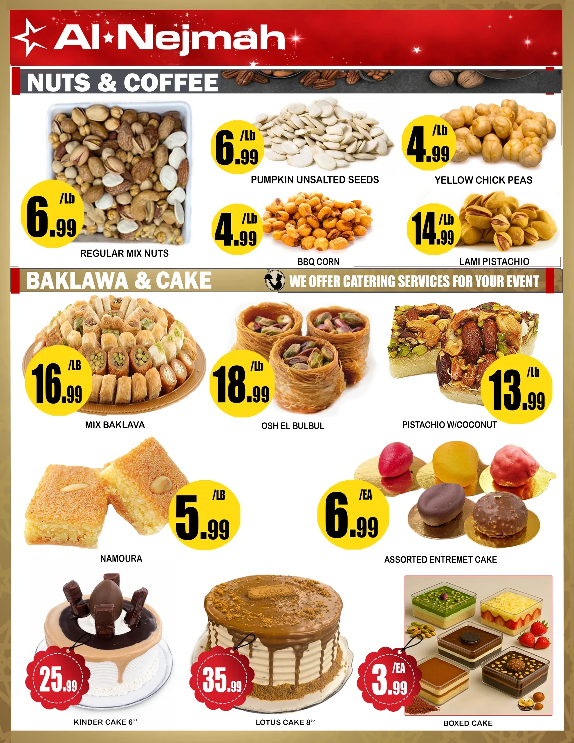 Flyer page 10
