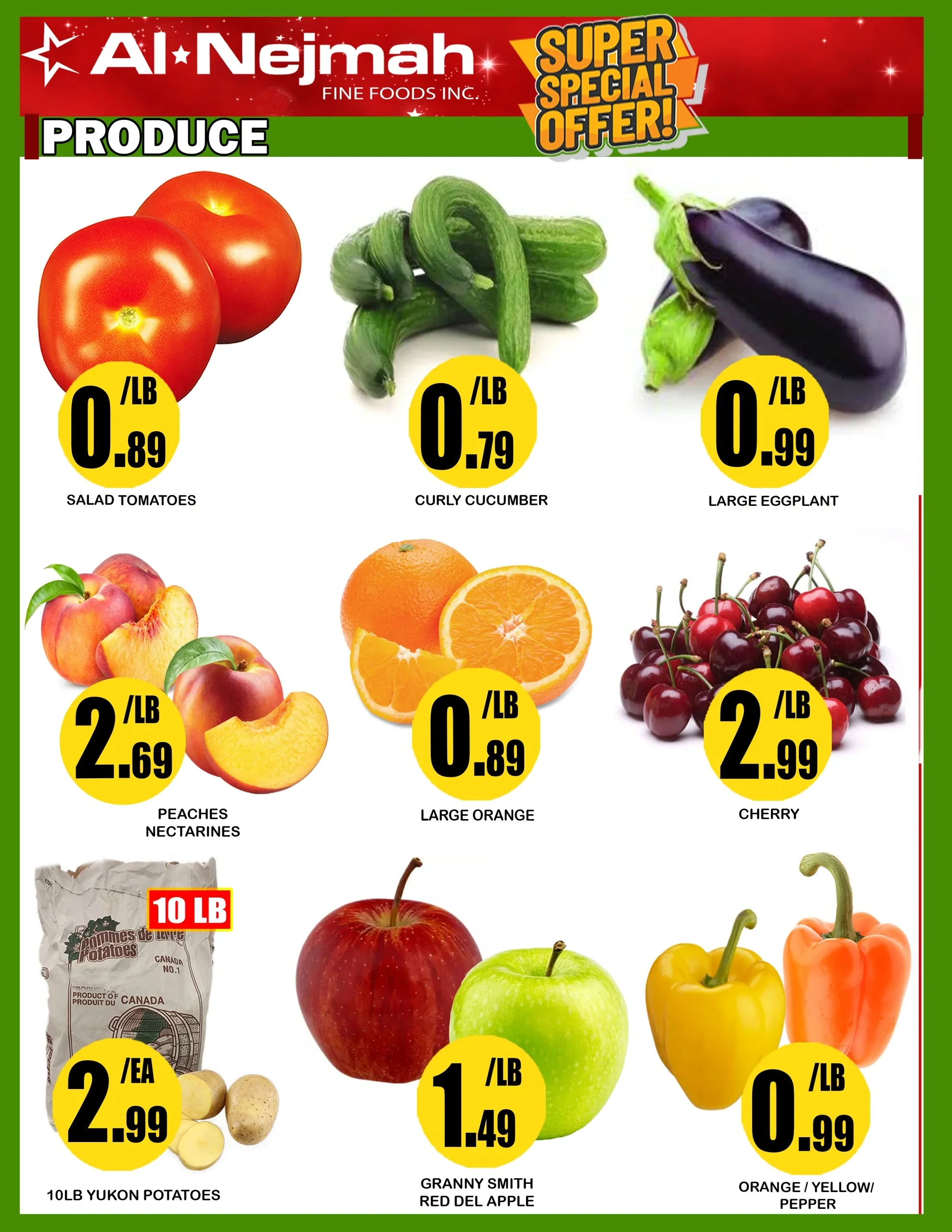 Flyer page 5