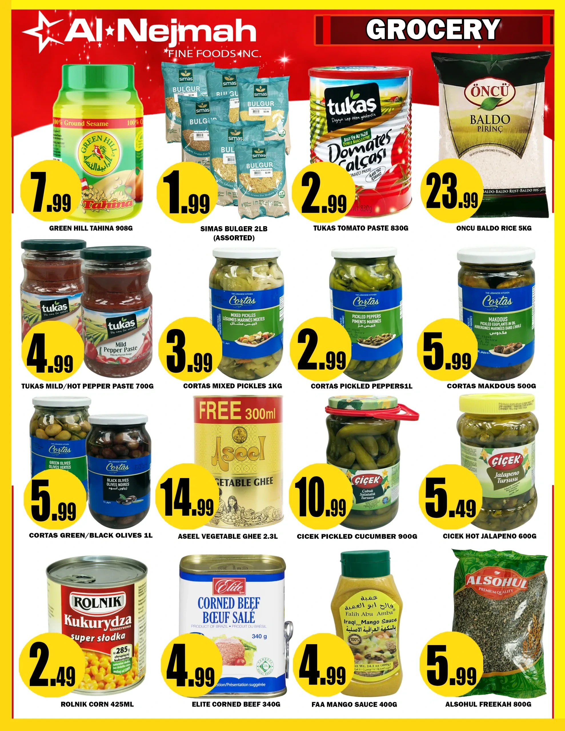 Flyer page 6