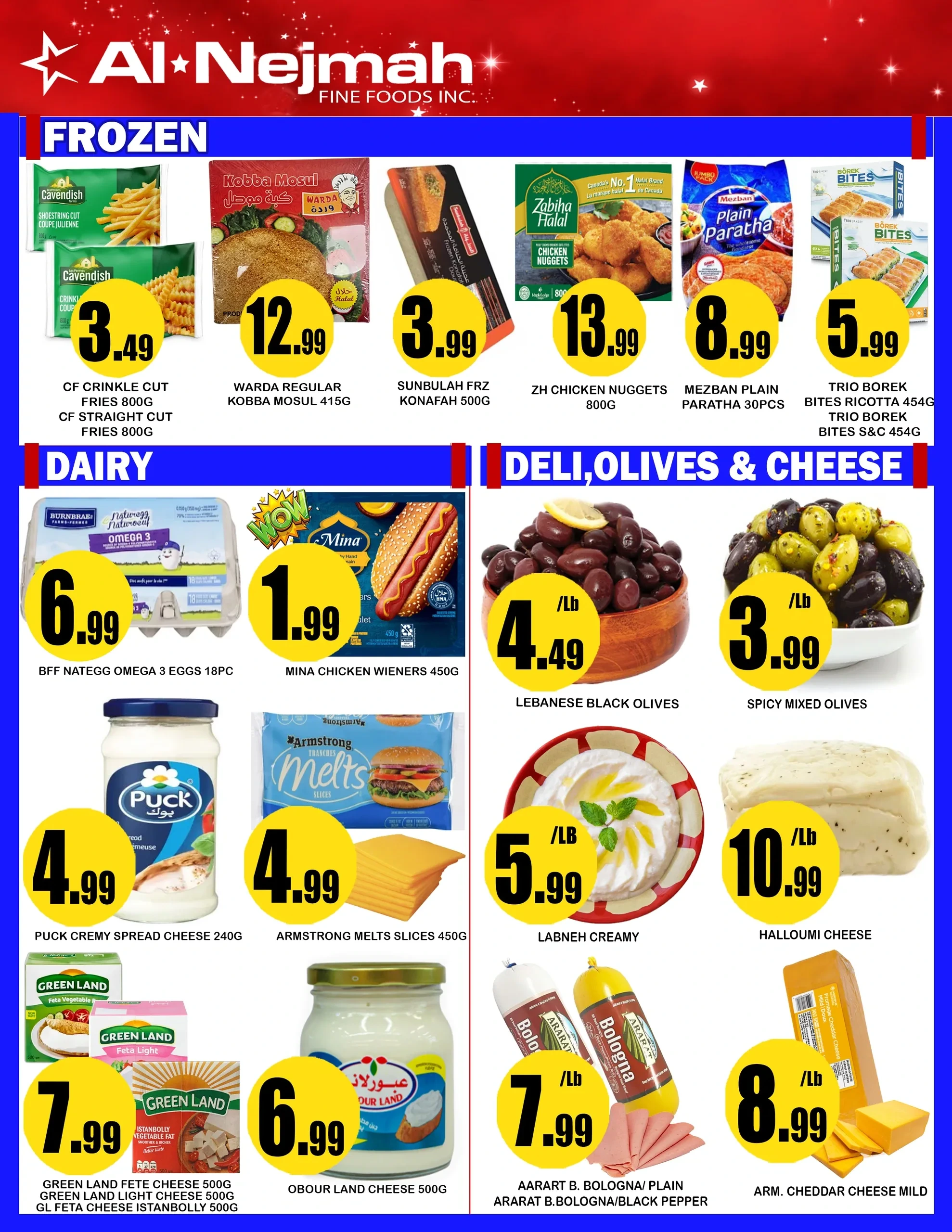 Flyer page 9