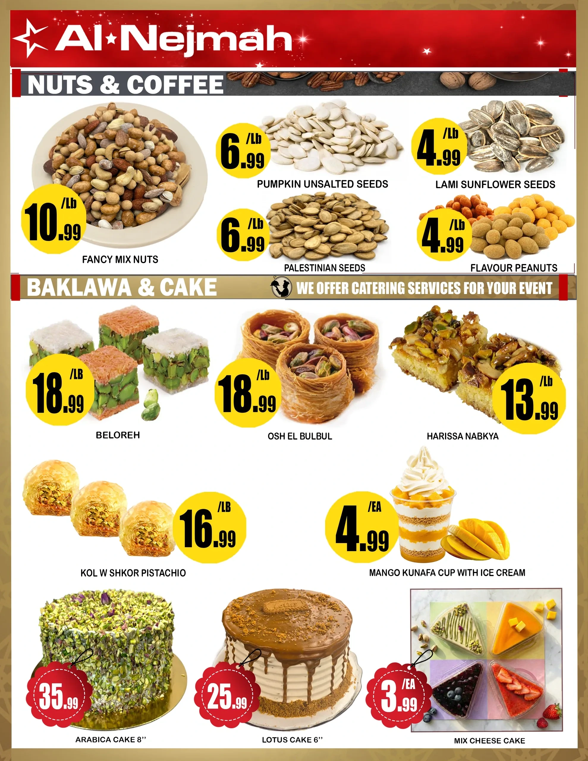 Flyer page 10